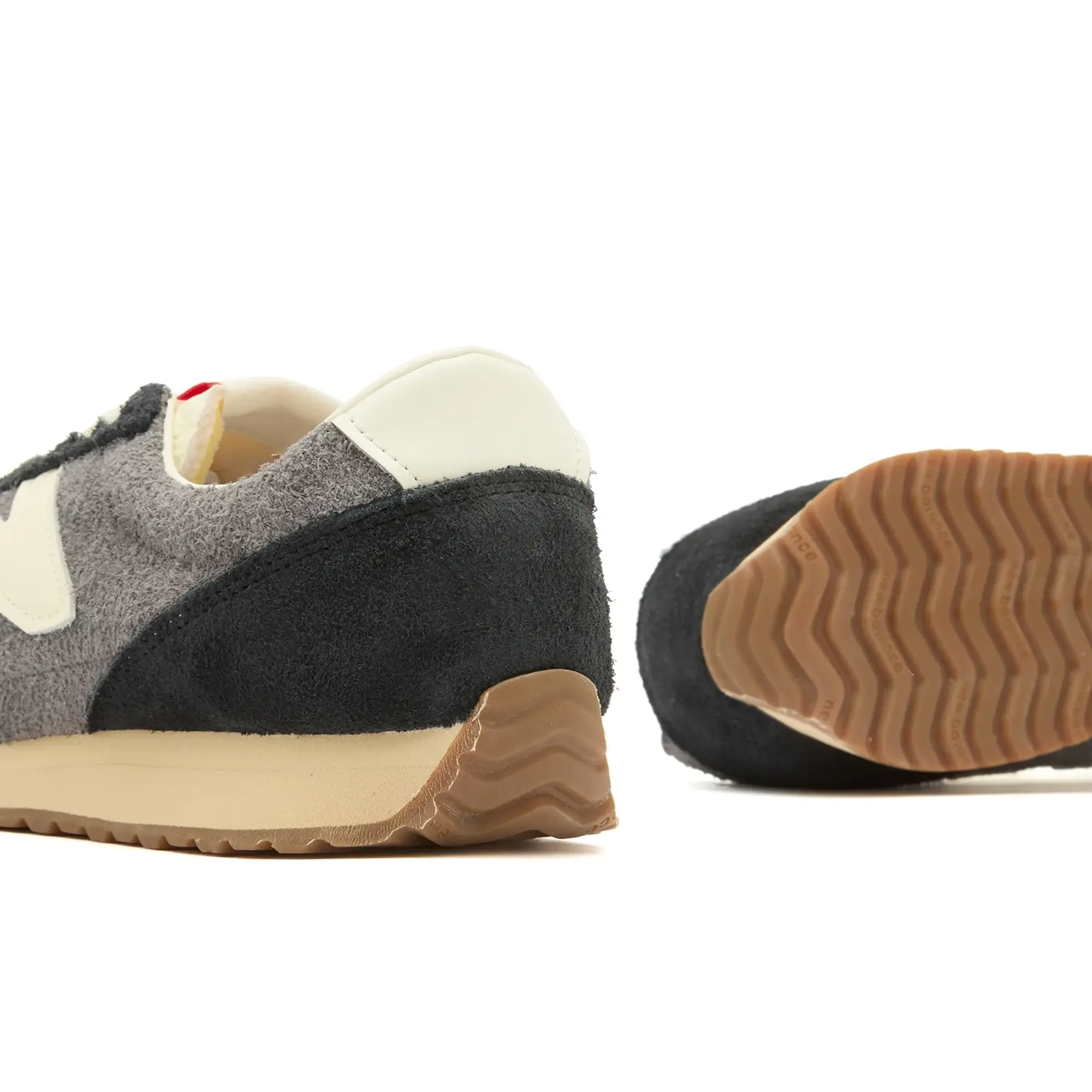New Balance 471 Sneaker Castlerock
