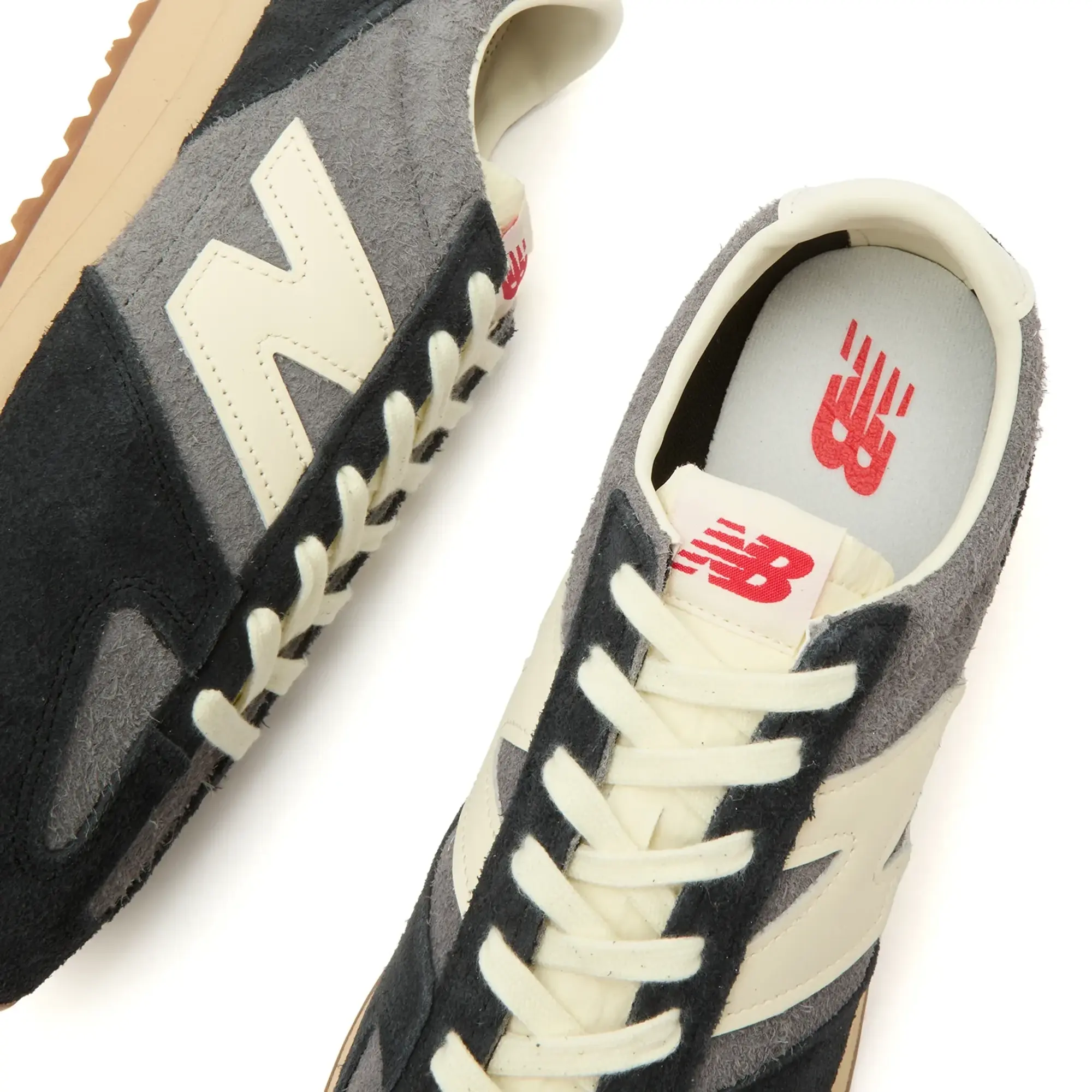 New Balance 471 Sneaker Castlerock