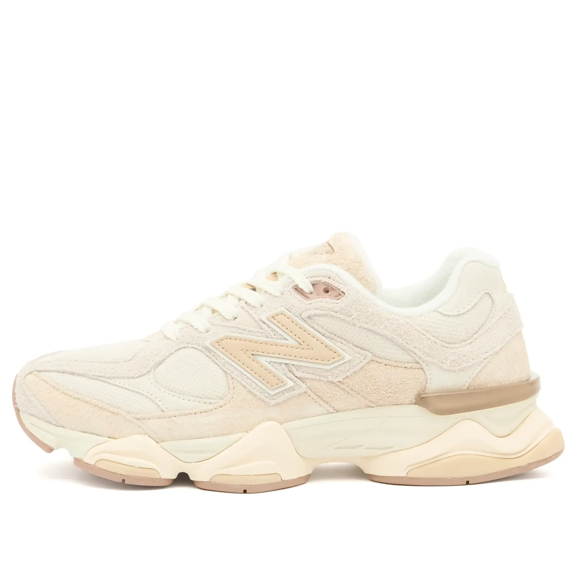 New Balance 9060 Sneaker Bisque