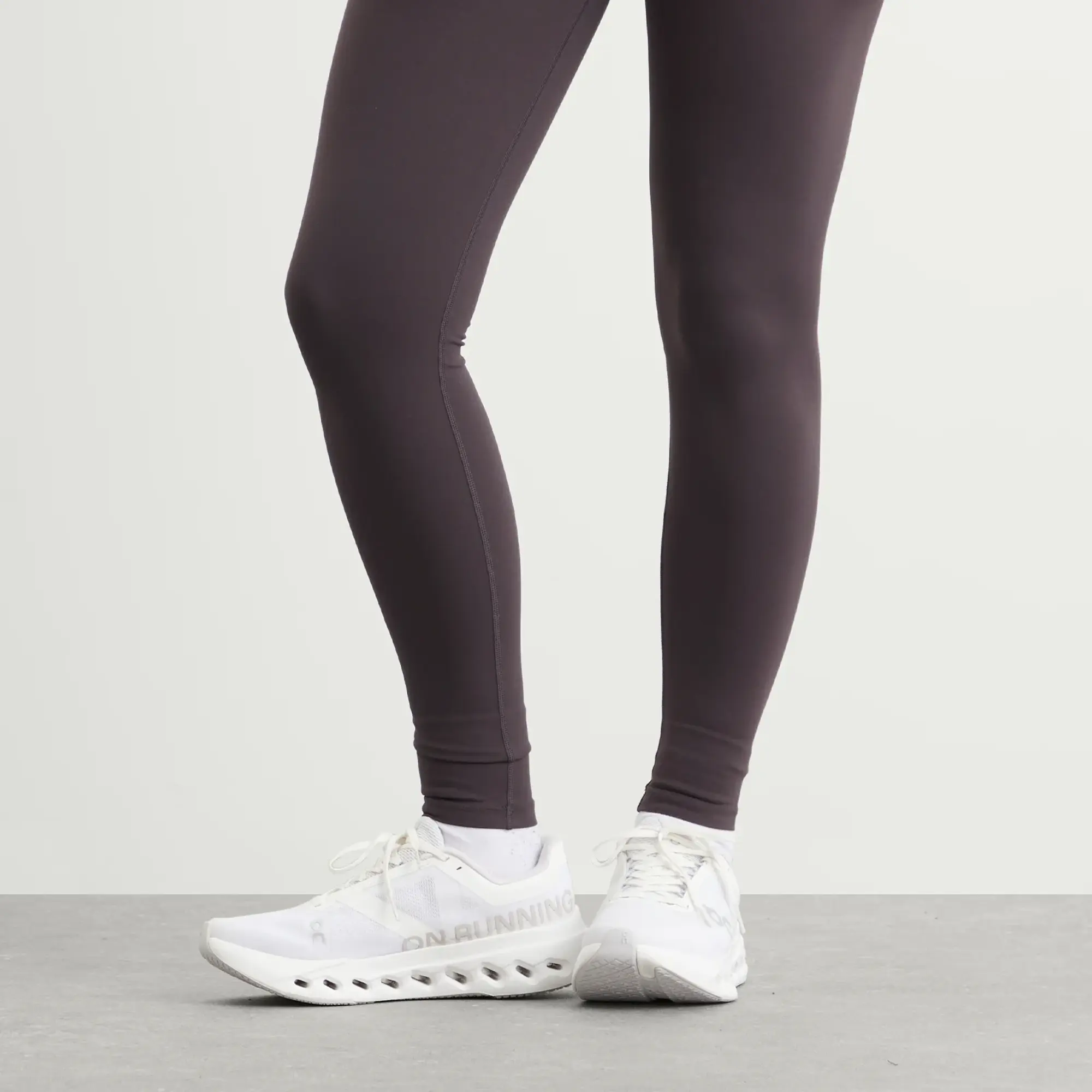 ON Women's Cloudsurfer Next Sneakers White