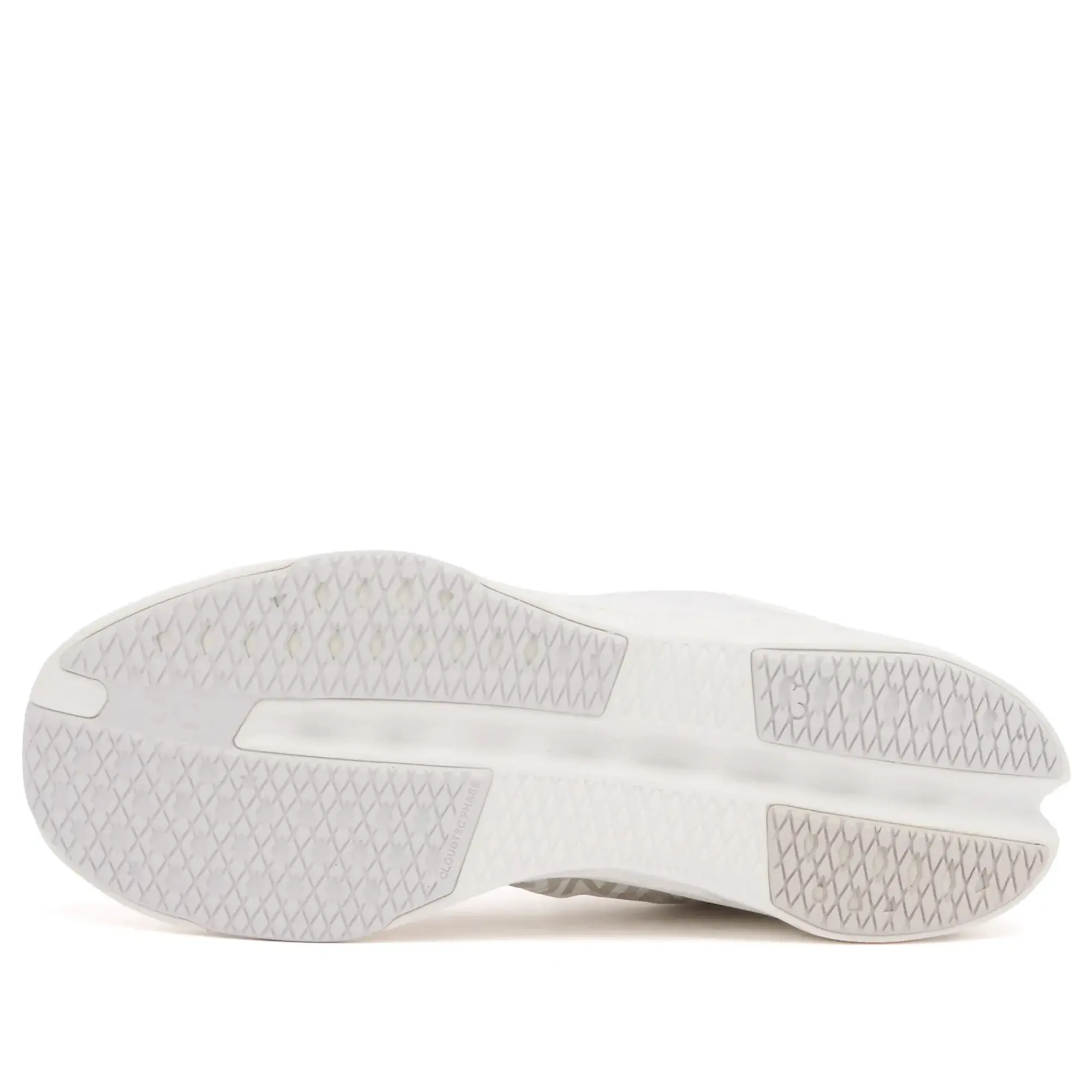 ON Women's Cloudsurfer Next Sneakers White