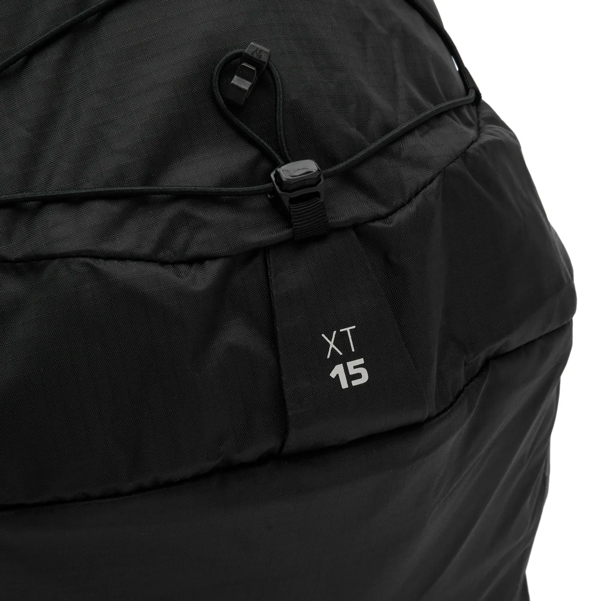 MM6 Maison Margiela Women's x Salomon X15 Backpack Black/Black