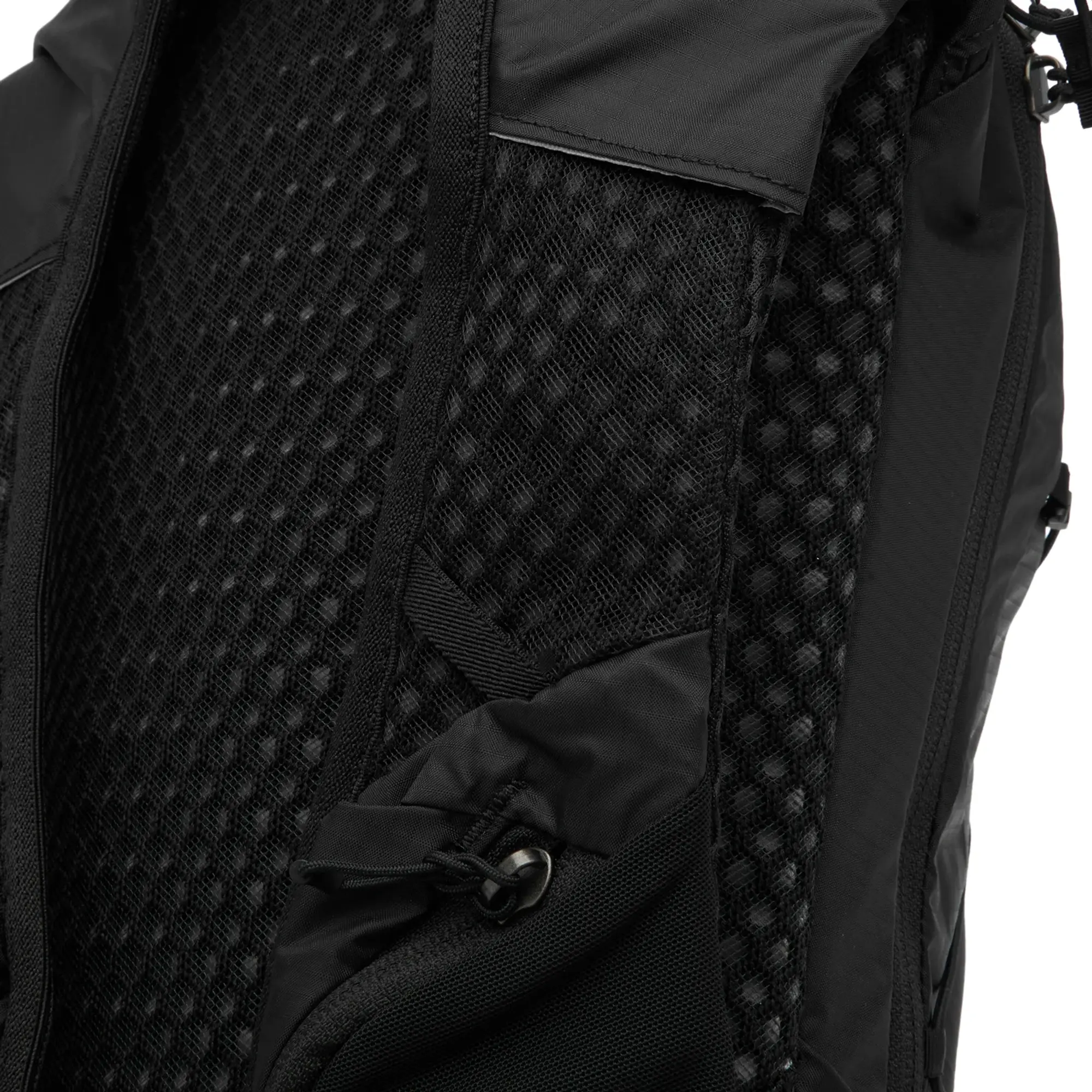 MM6 Maison Margiela Women's x Salomon X15 Backpack Black/Black