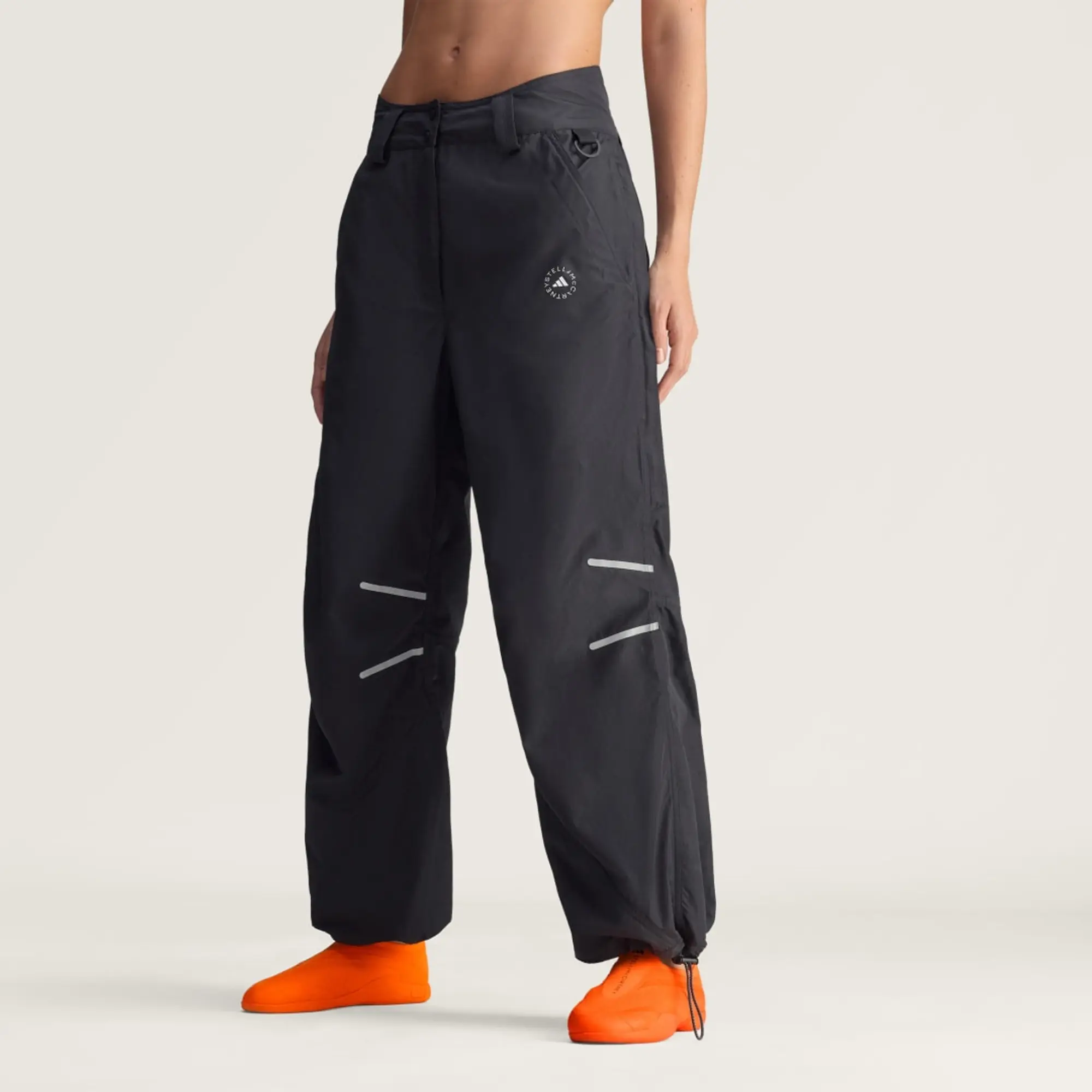 adidas adidas by Stella McCartney Woven Track Pants