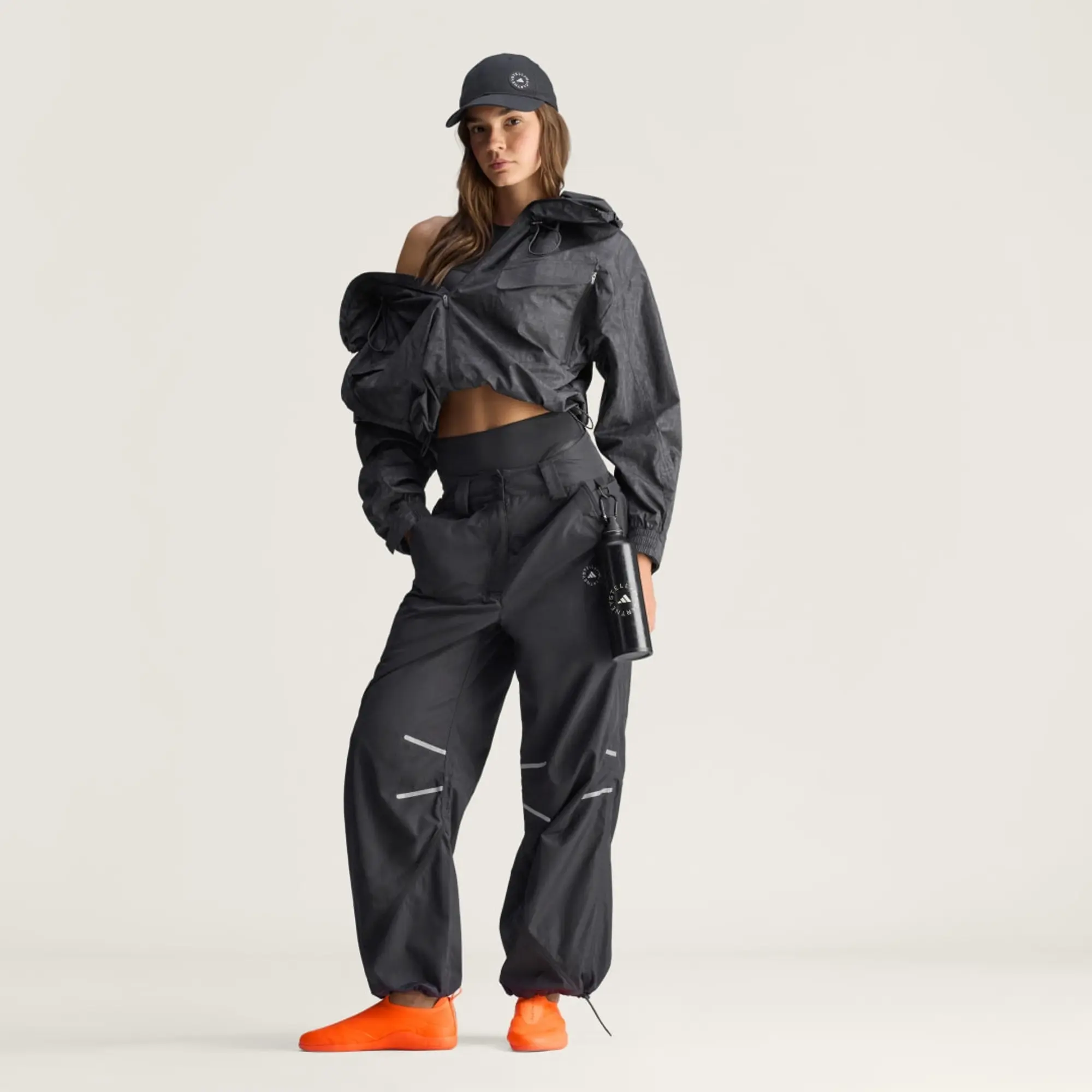 adidas adidas by Stella McCartney Woven Track Pants