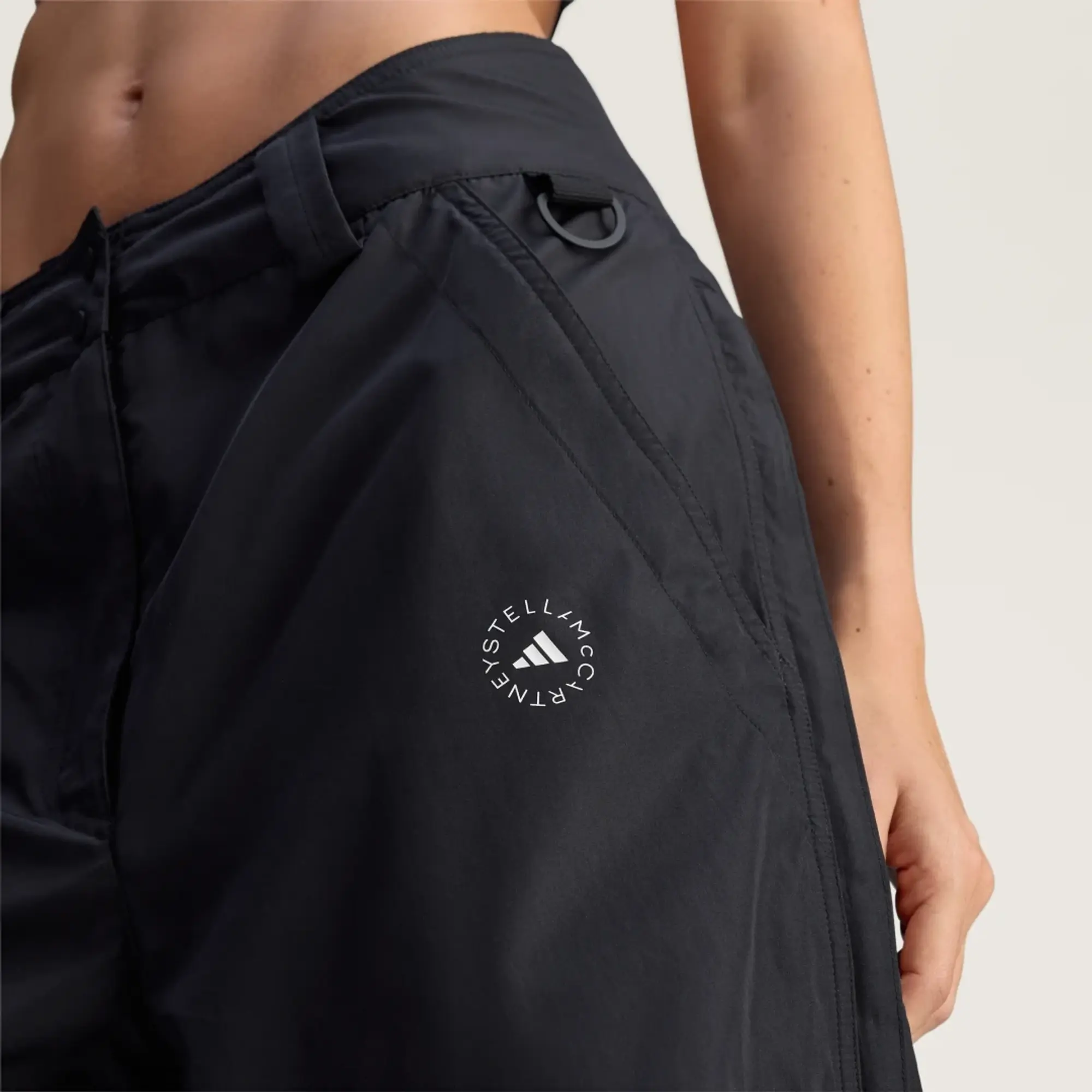 adidas adidas by Stella McCartney Woven Track Pants