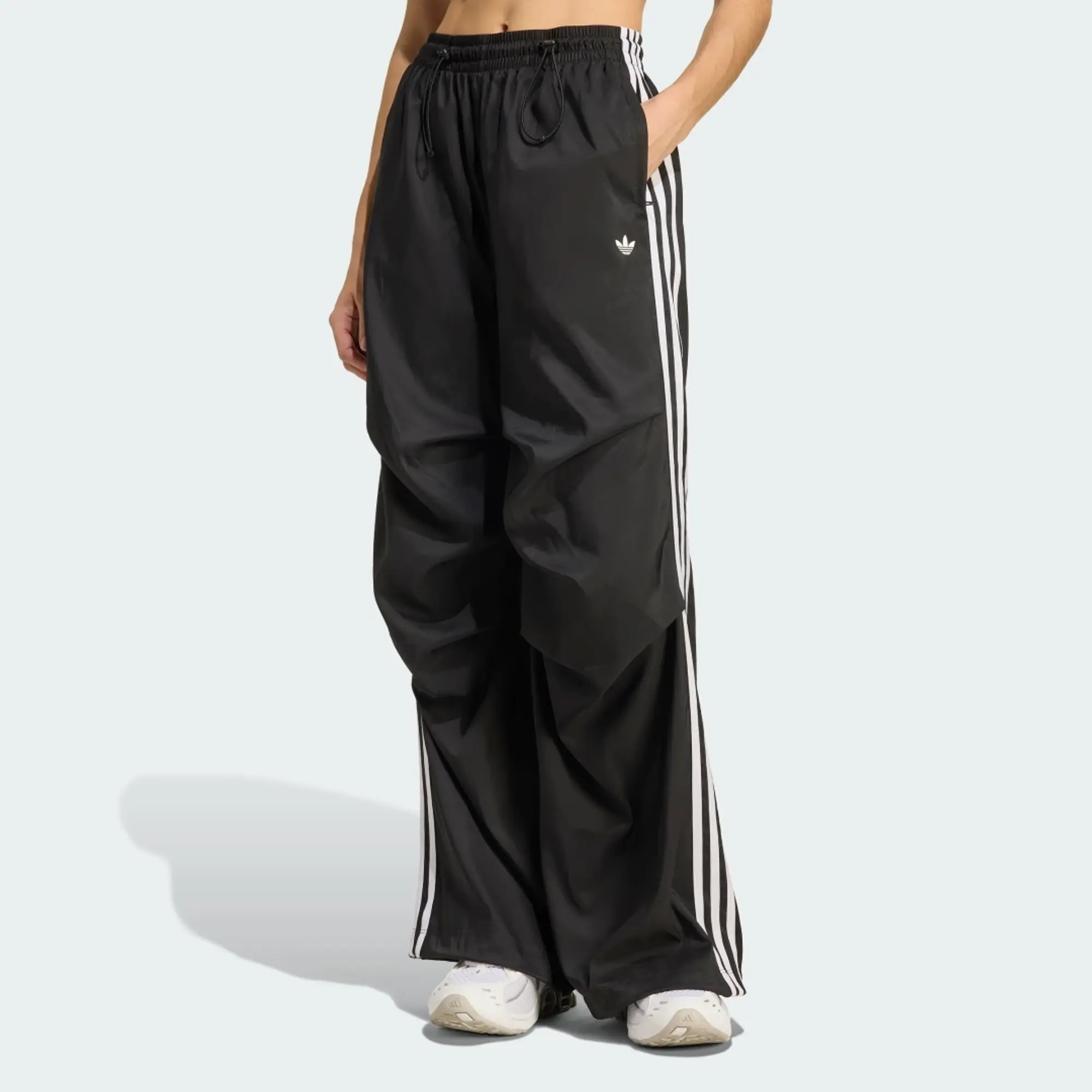 adidas Adilenium Season 4 Teamgeist Ruffle Track Pants
