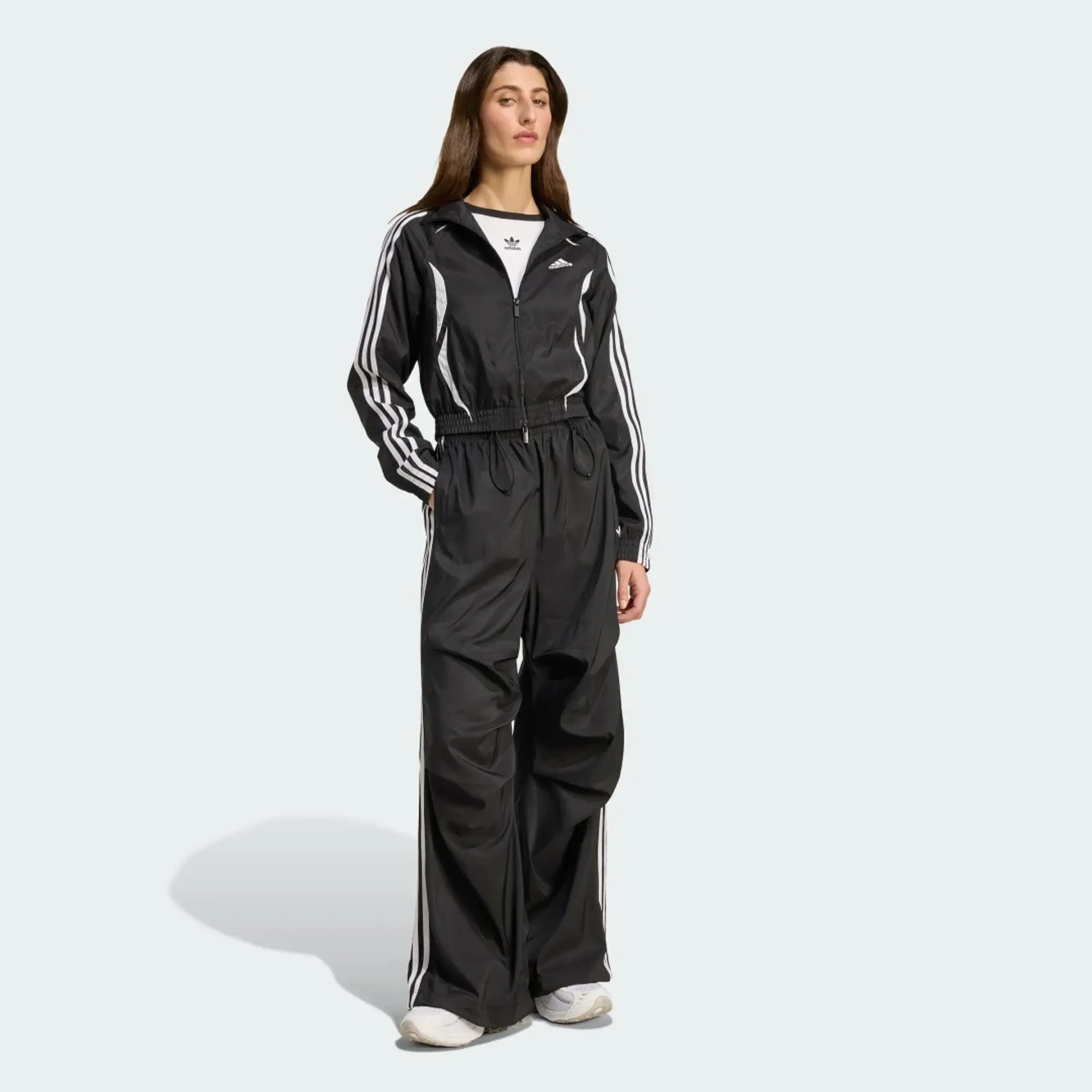 adidas Adilenium Season 4 Teamgeist Ruffle Track Pants