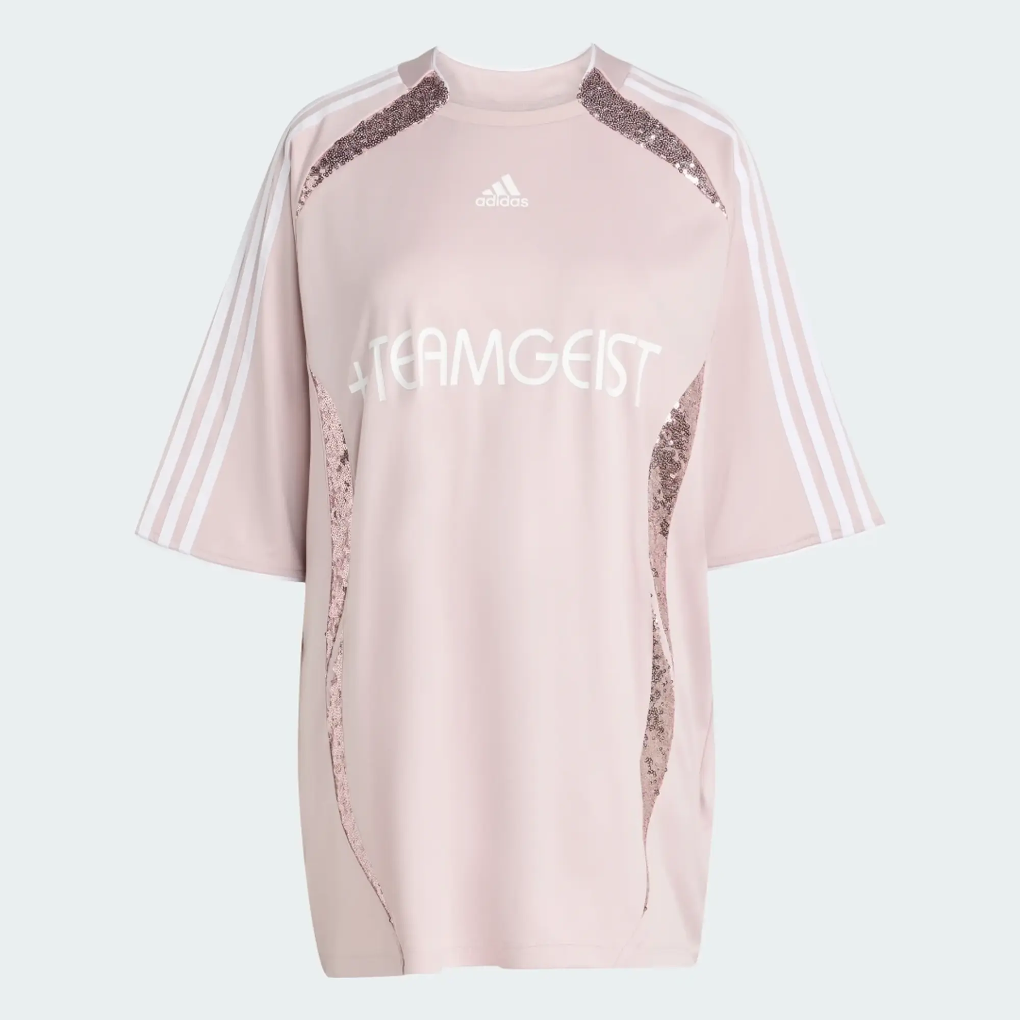 adidas Adilenium Season 4 Teamgeist Oversized Jersey