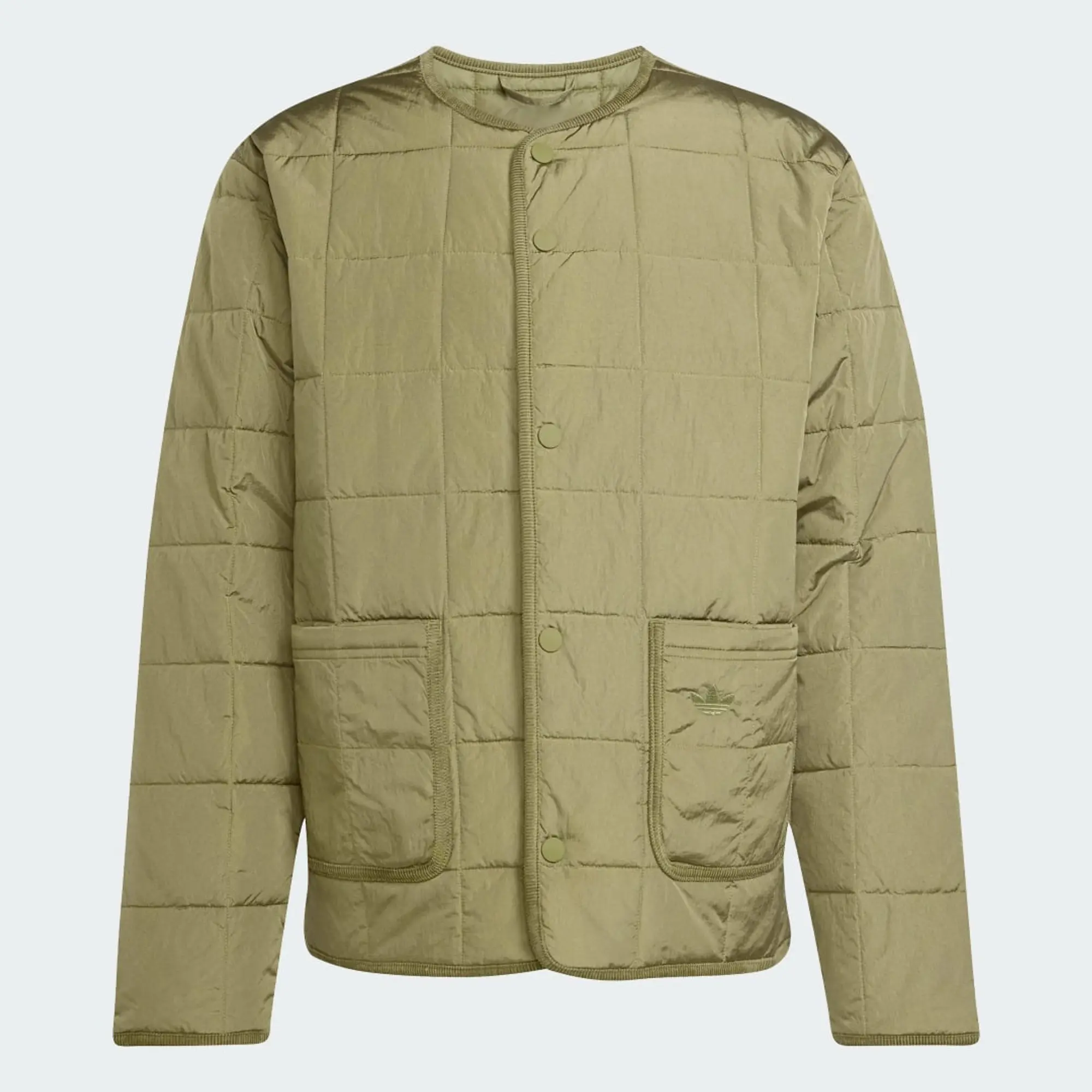 adidas adidas Originals Quilted Jacket