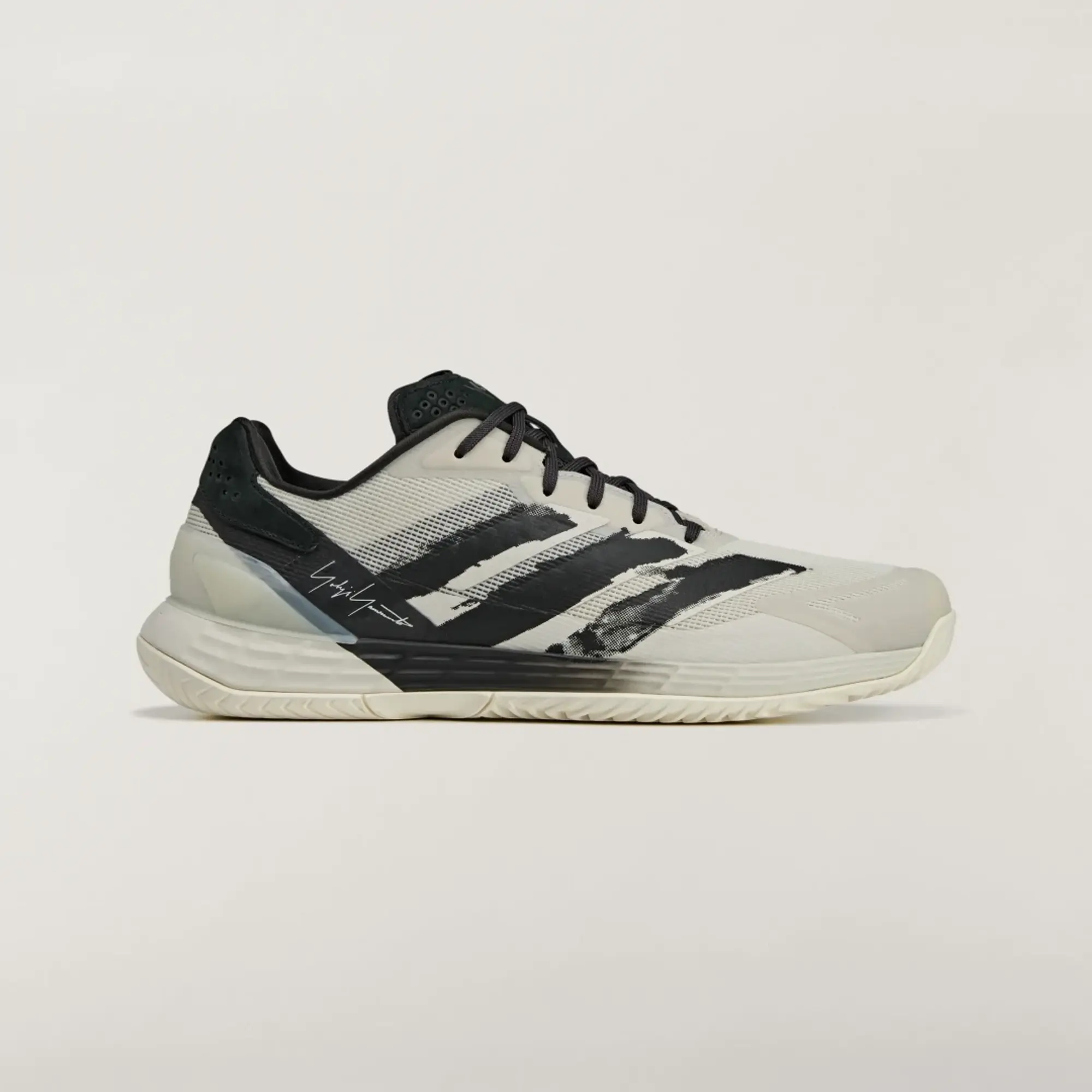 adidas Y-3 Defiant Speed 2 Tennis Shoes