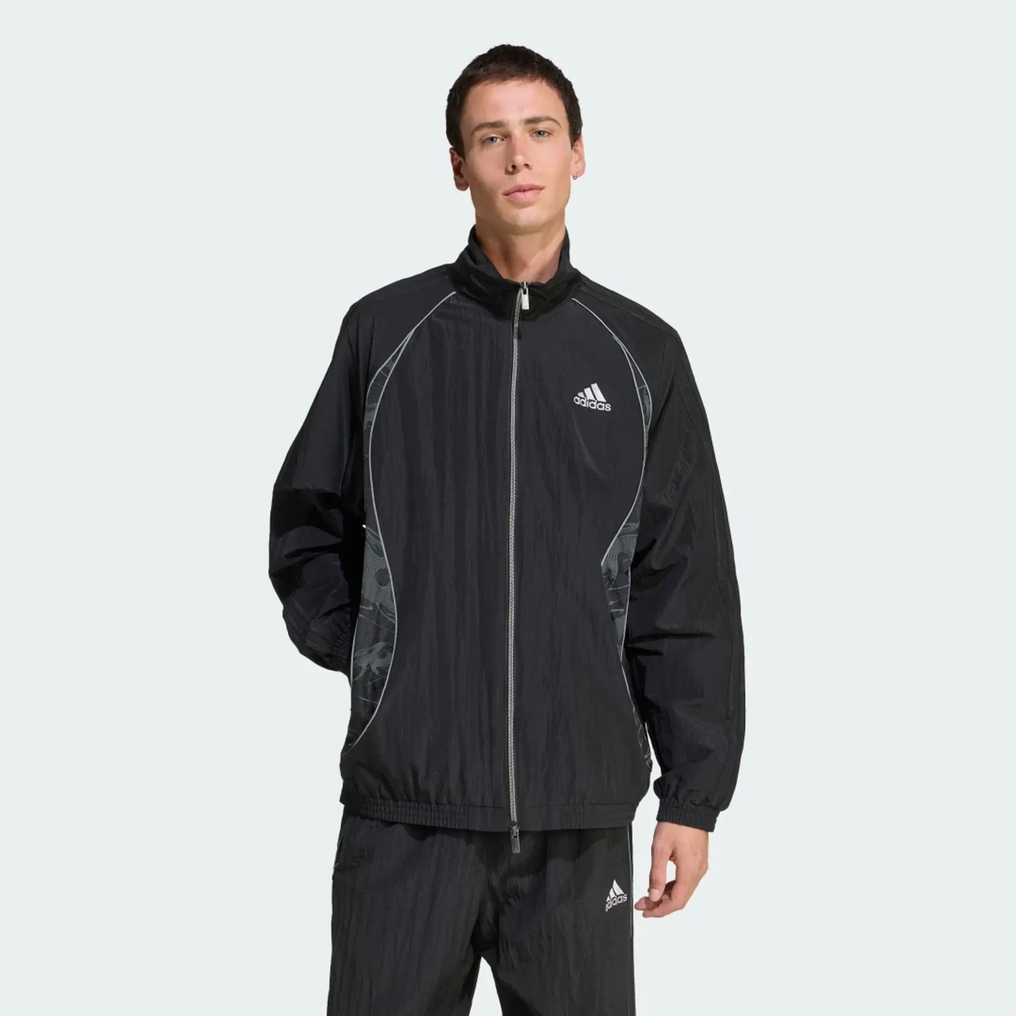 adidas Adilenium Season 4 Teamgeist Track Top