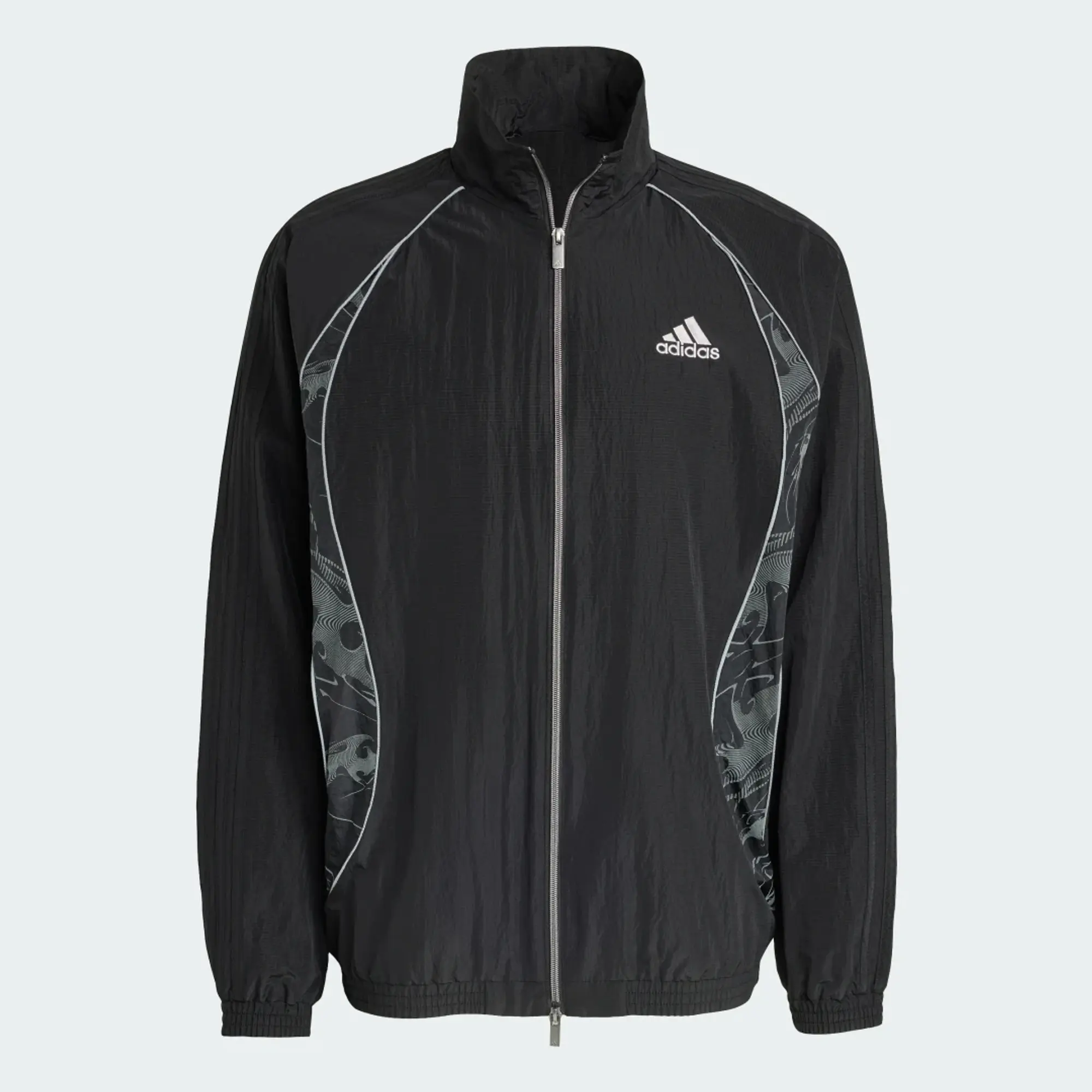 adidas Adilenium Season 4 Teamgeist Track Top