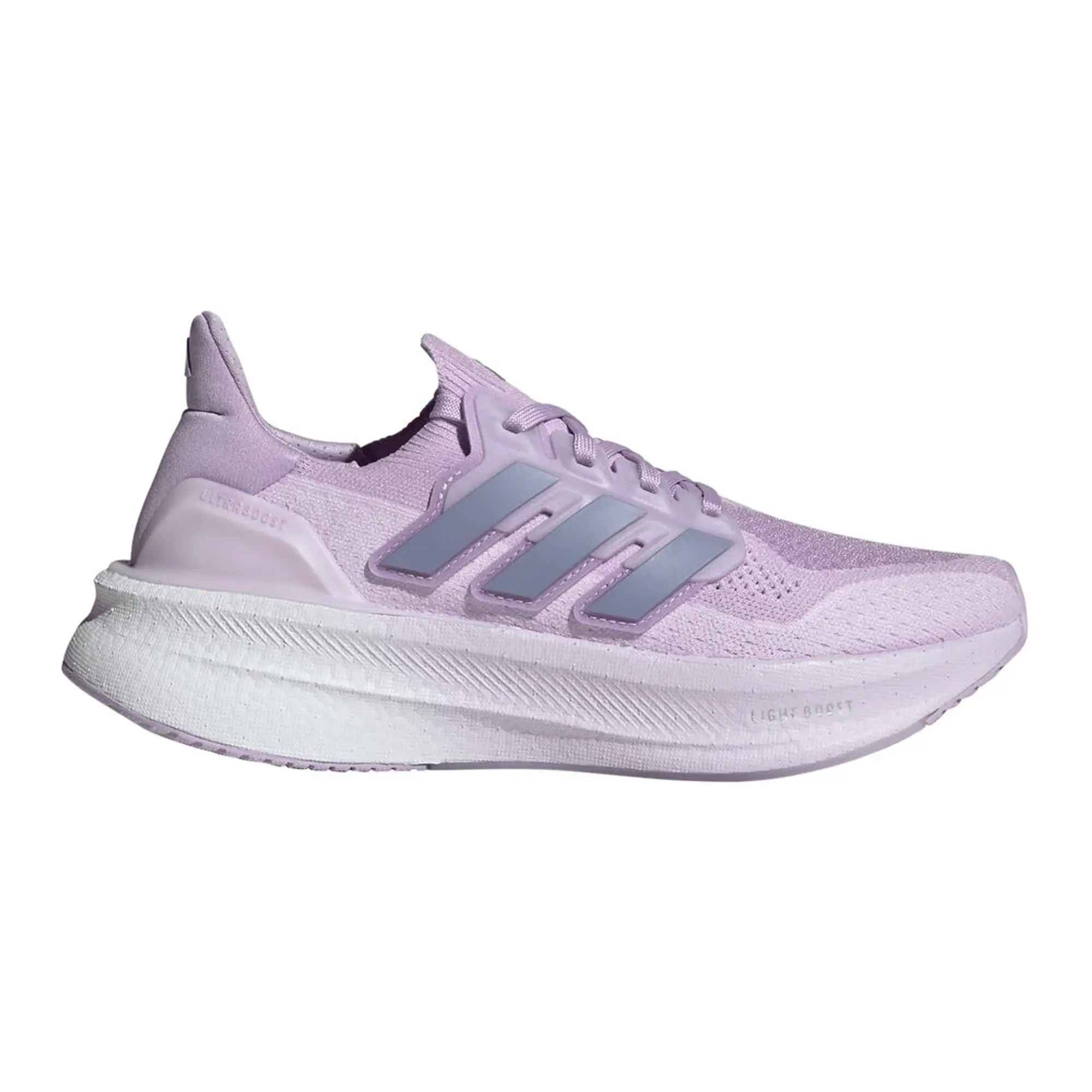 adidas Ultraboost 5 Neutral Running Shoe Women - Lilac, Blue-gray