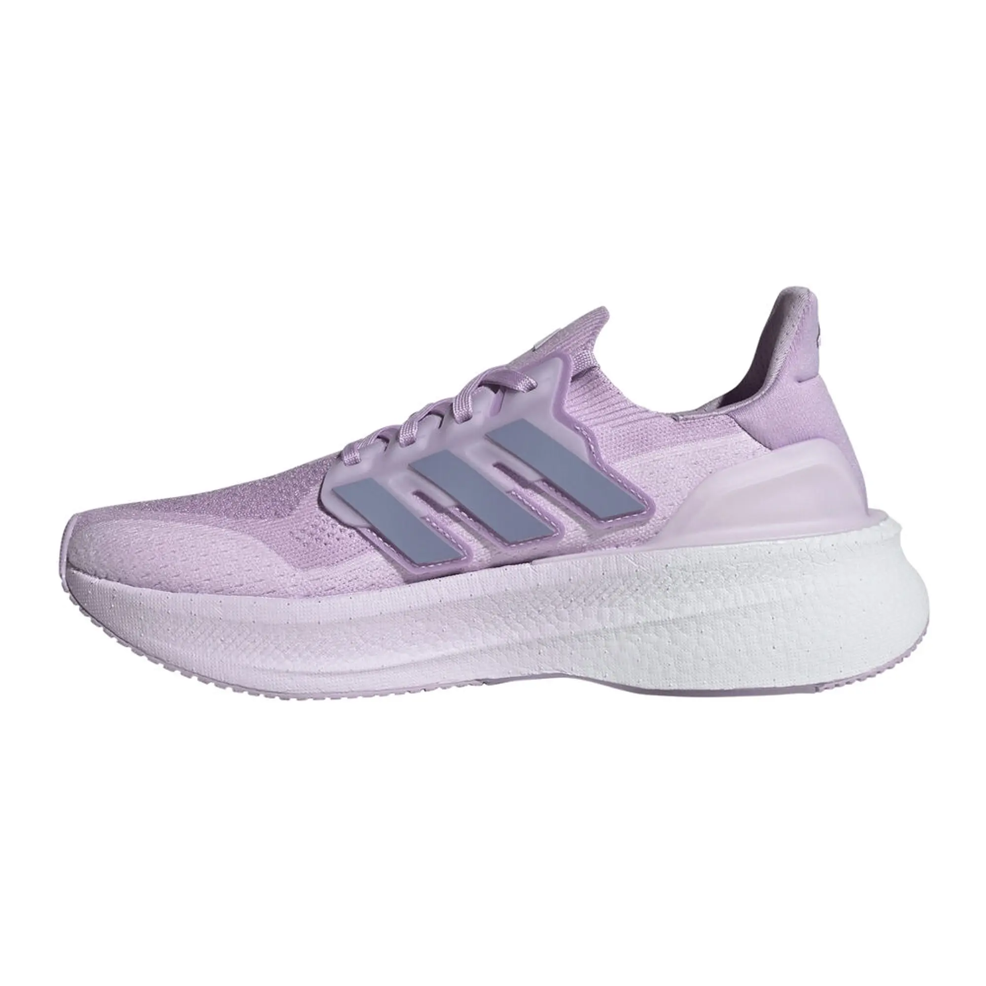adidas Ultraboost 5 Neutral Running Shoe Women - Lilac, Blue-gray