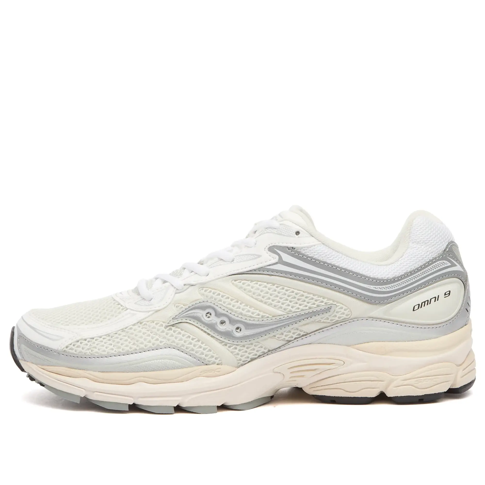 Saucony - ProGrid Omni 9 TMY in White