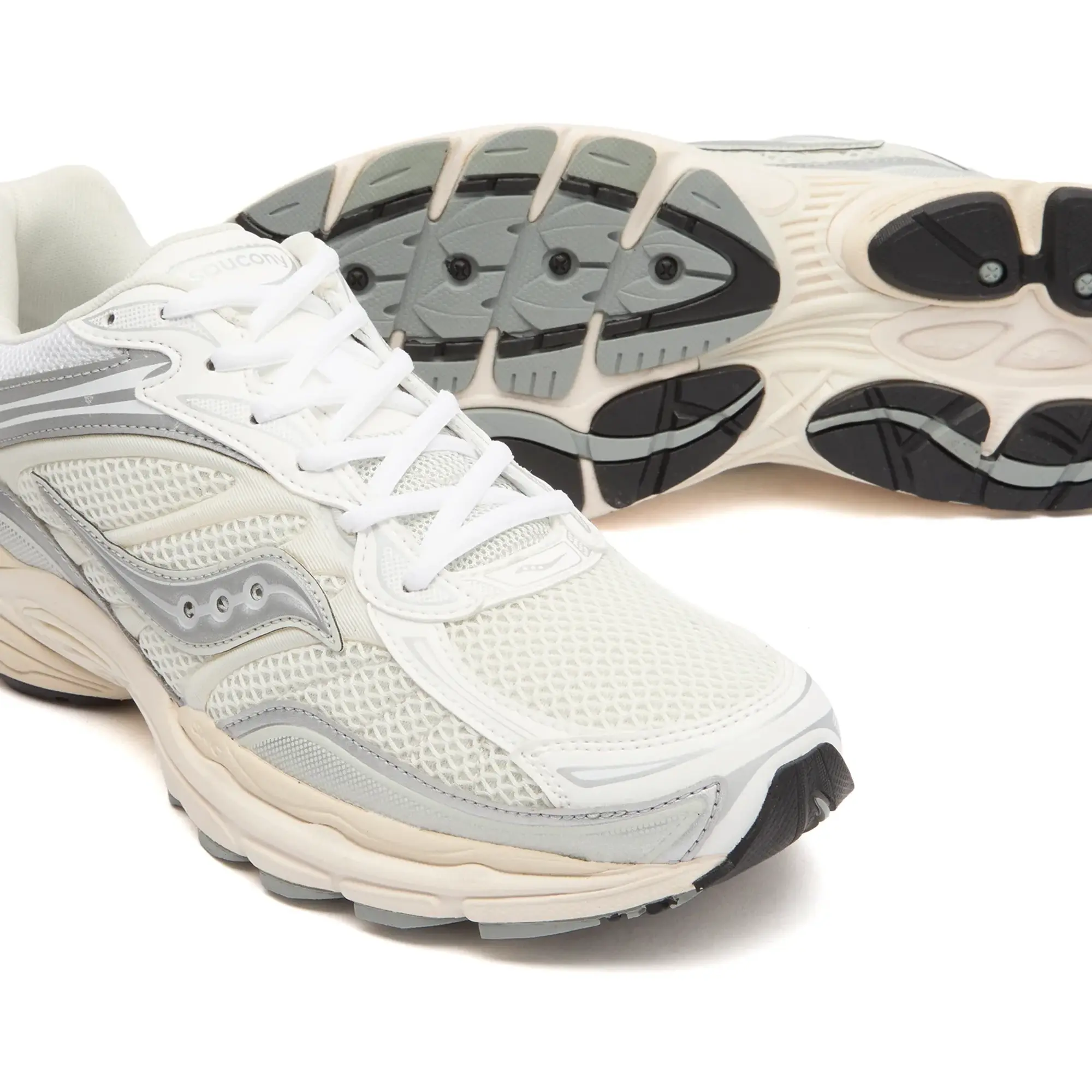 Saucony - ProGrid Omni 9 TMY in White