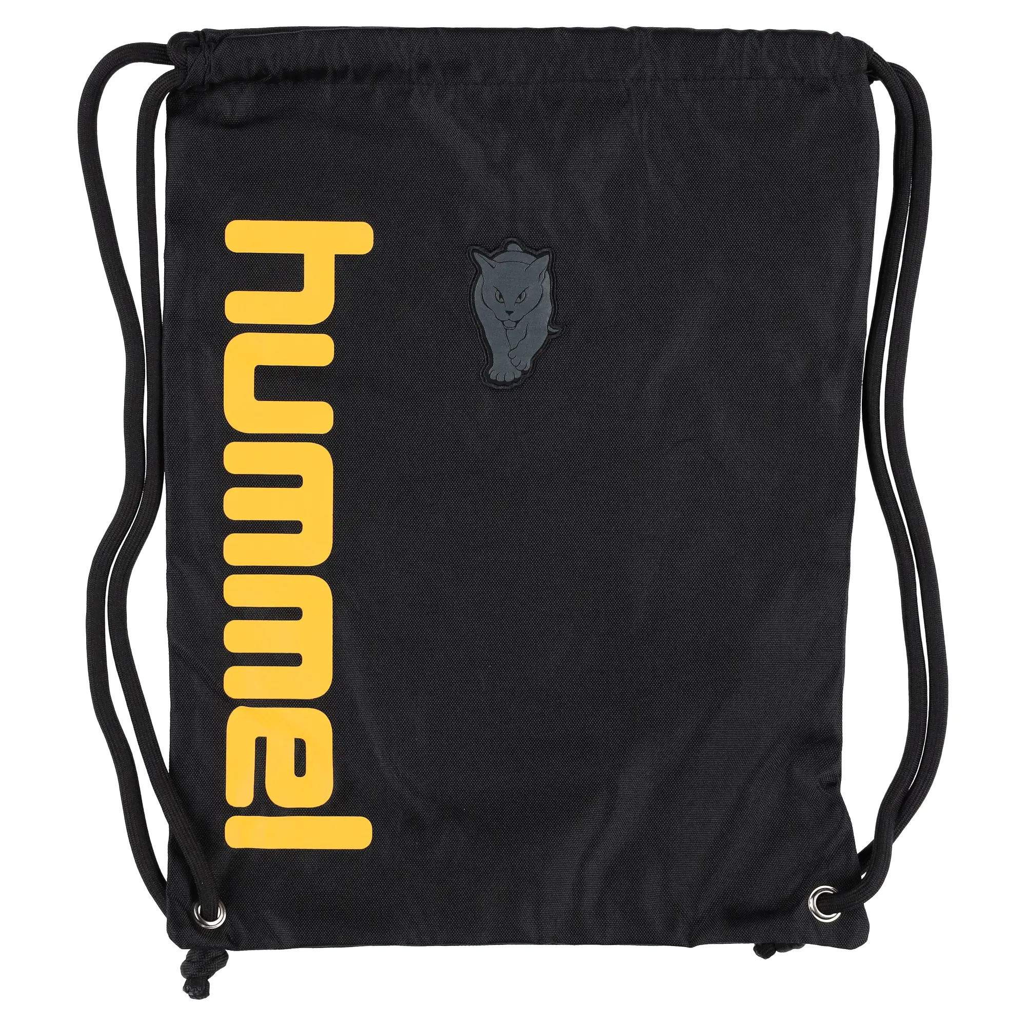 Sunderland Hummel Third Gymsack - Black