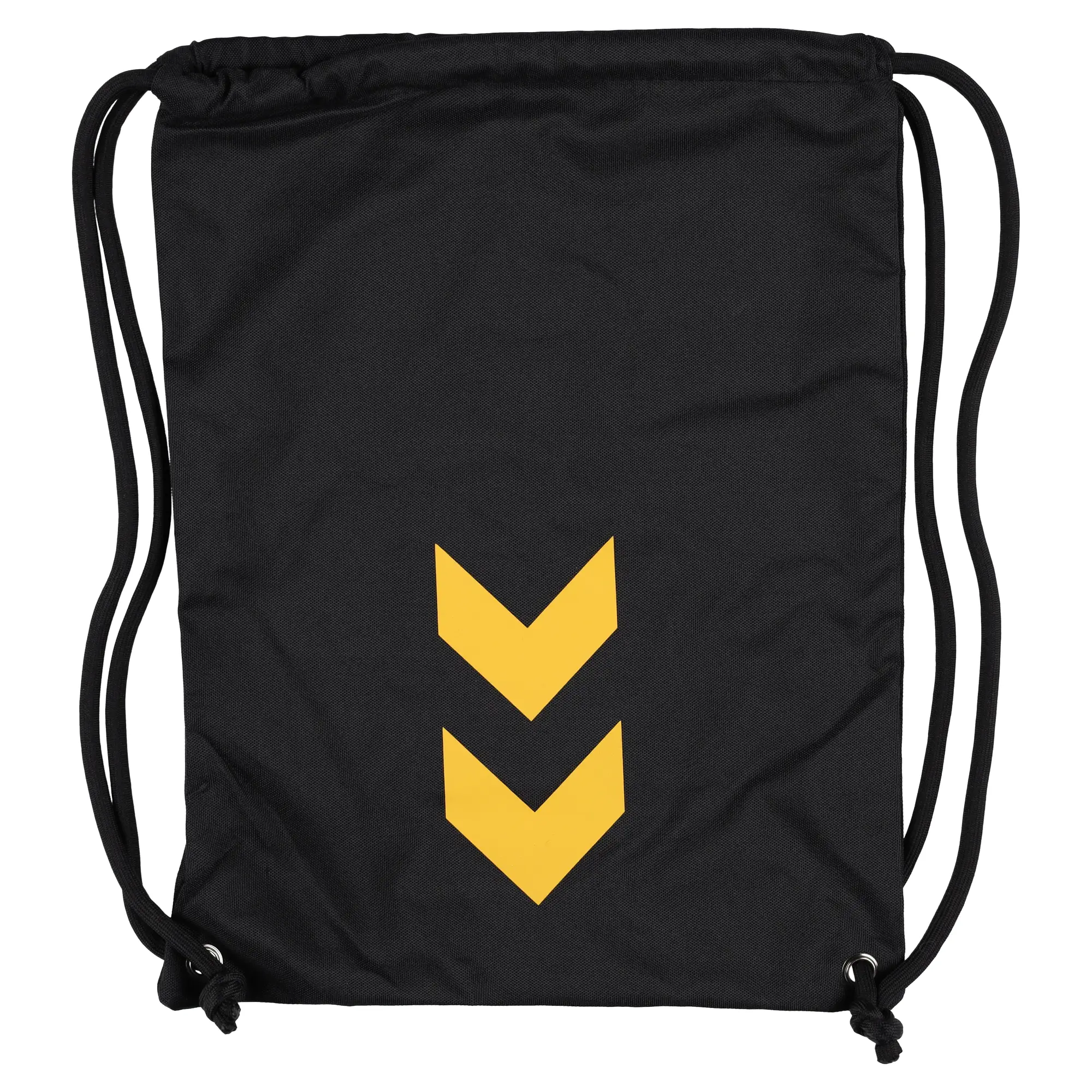 Sunderland Hummel Third Gymsack - Black