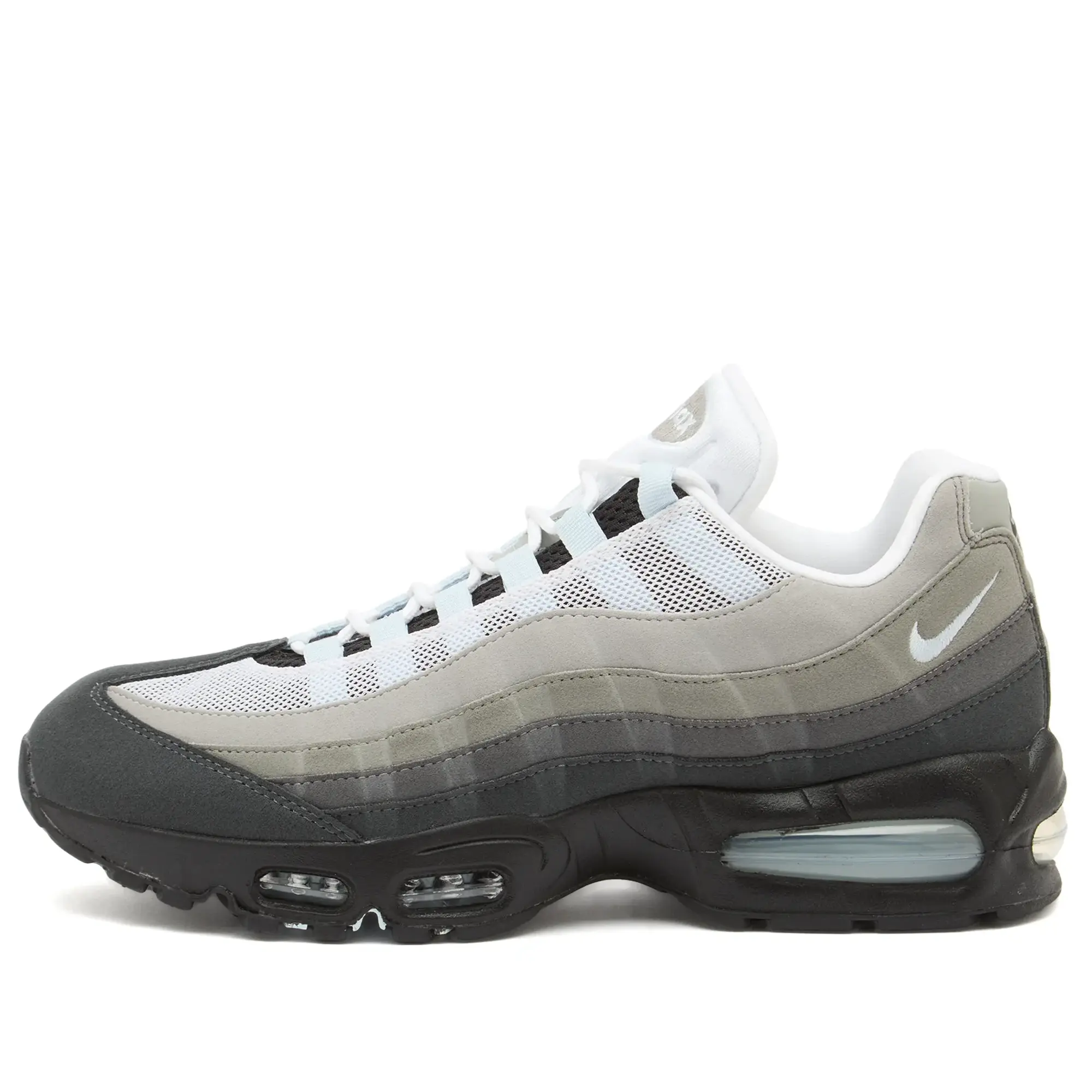 Nike WMNS AIR MAX 95 BIG BUBBLE 'BLUE TINT'