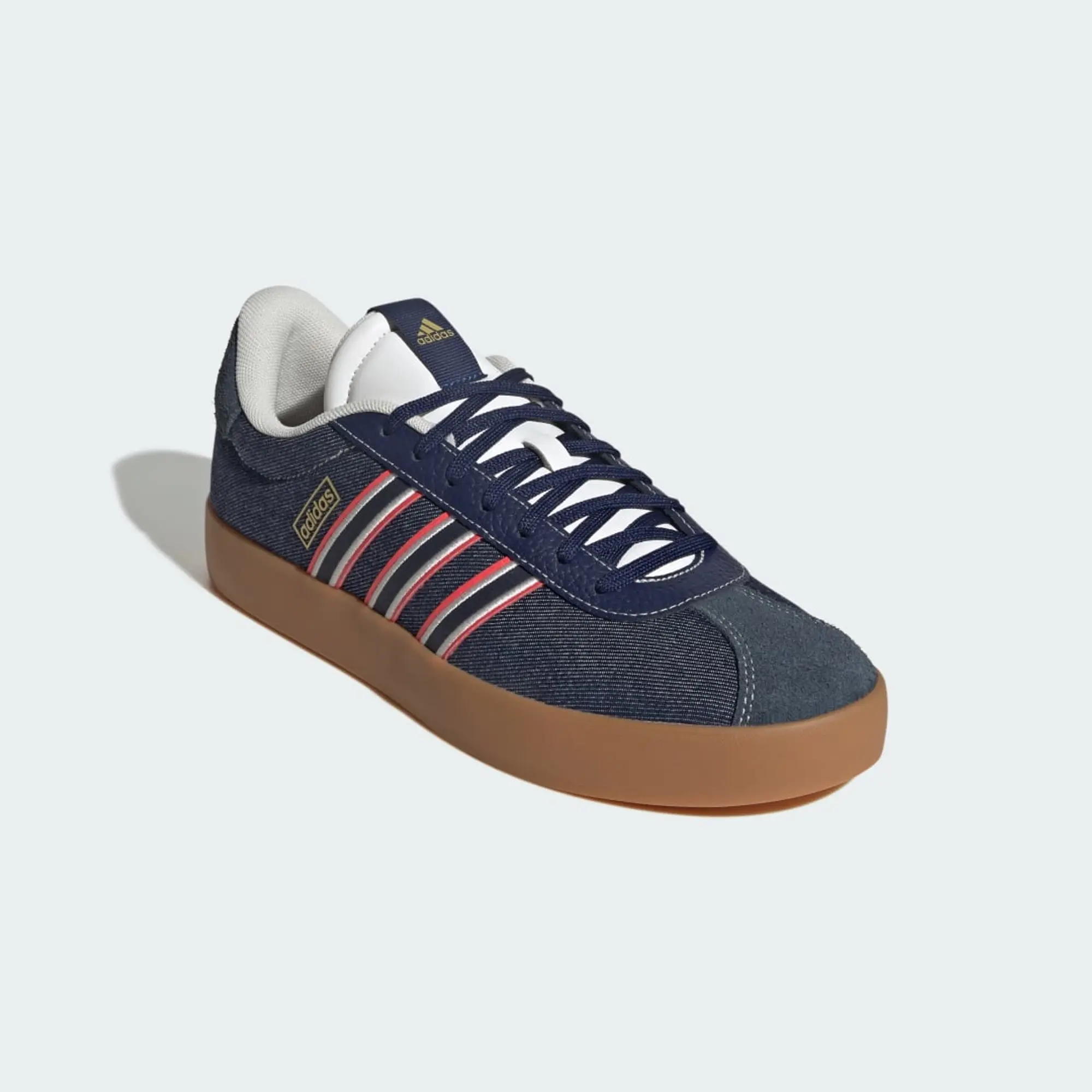 adidas VL Court 3.0 Shoes