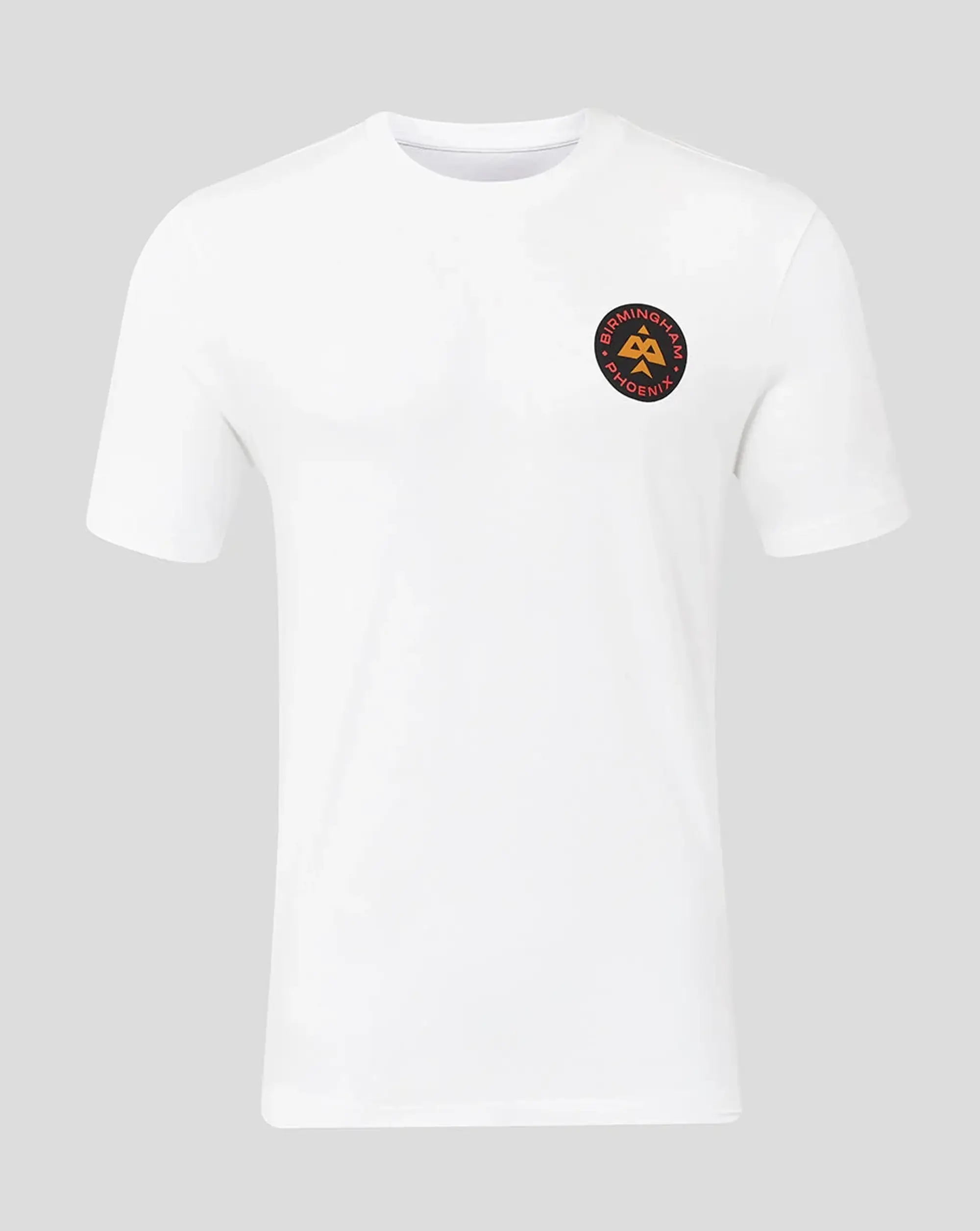 Castore The Hundred Birmingham Phoenix Adult T-shirt