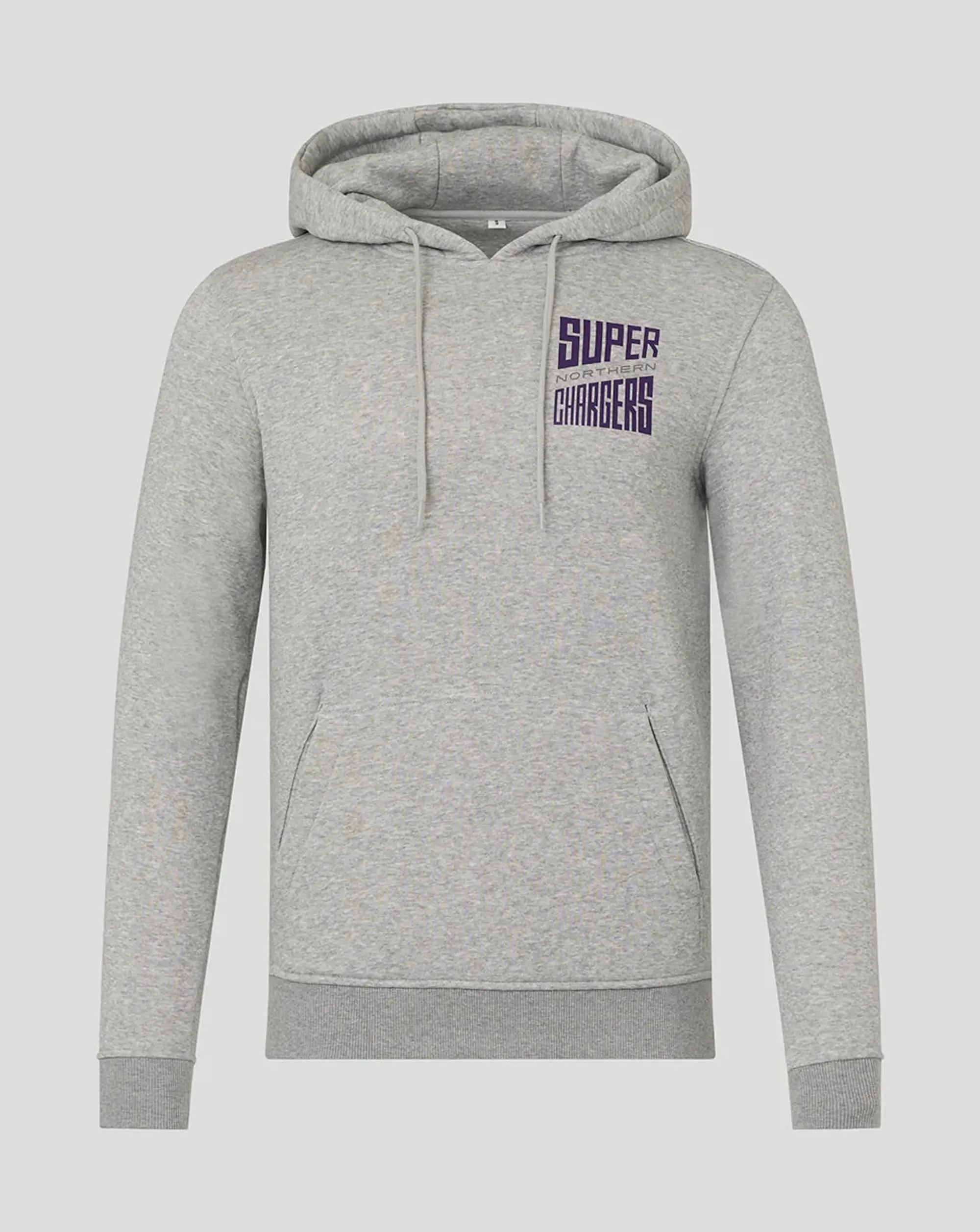 Castore The Hundred Super Northern Chargers Adult Hoodie