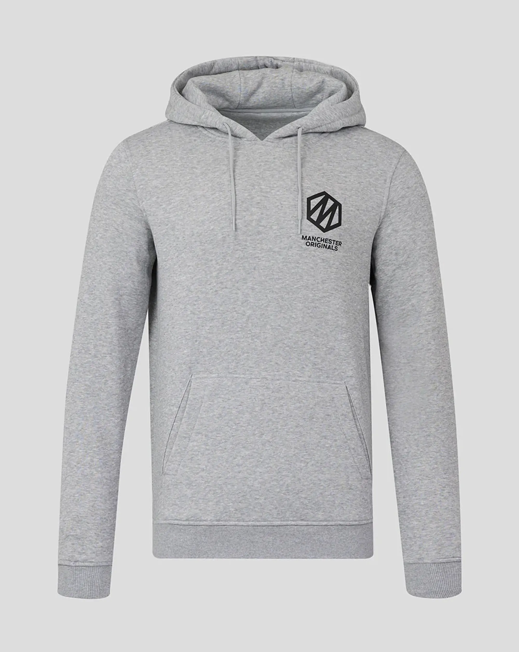 Castore The Hundred Manchester Originals Adult Hoodie