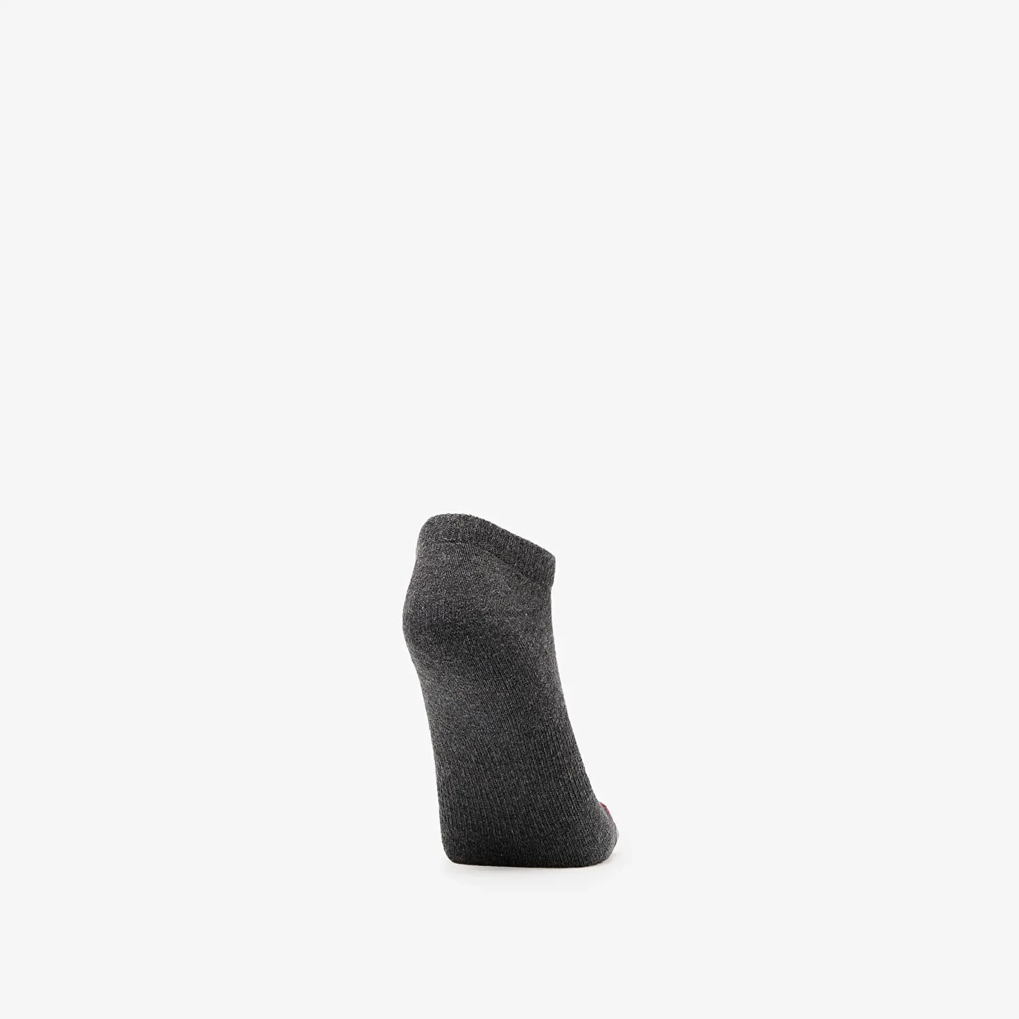 New Balance Everyday No Show Socks 3-Pack Multicolor L