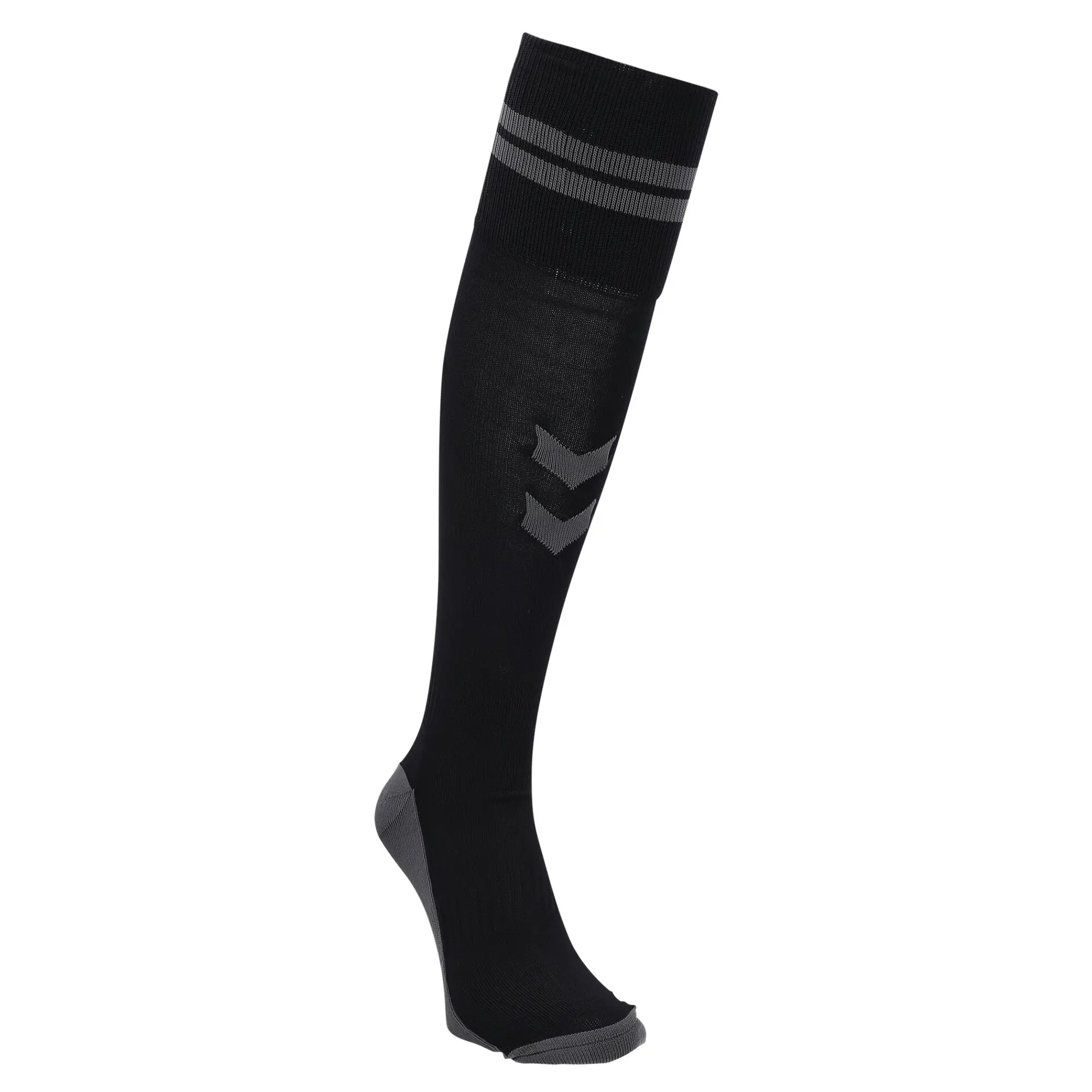 Sunderland Hummel Third Socks 2025-26 - Kids