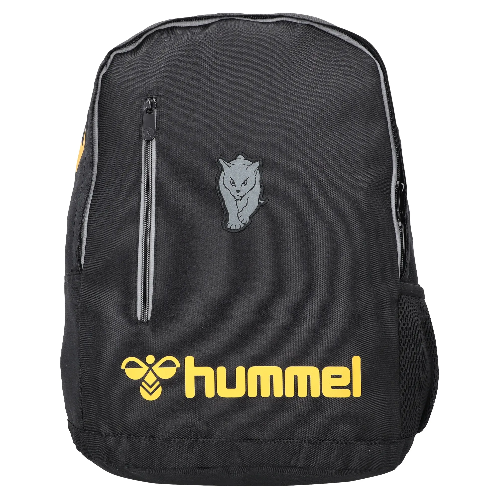 Sunderland Hummel Third Backpack - Black