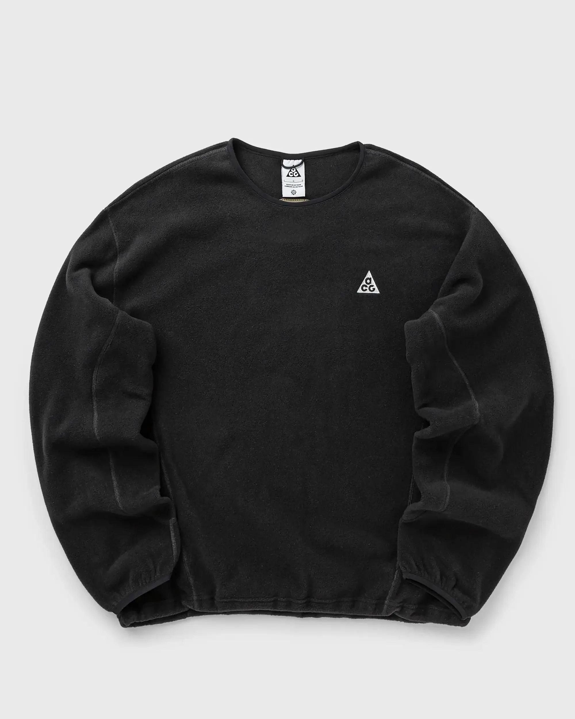 ACG WOLF TREE CREW