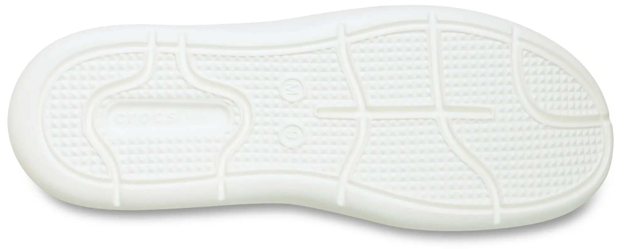 Crocs | Men | No Hands Slip On | Sneakers | Navy | 6