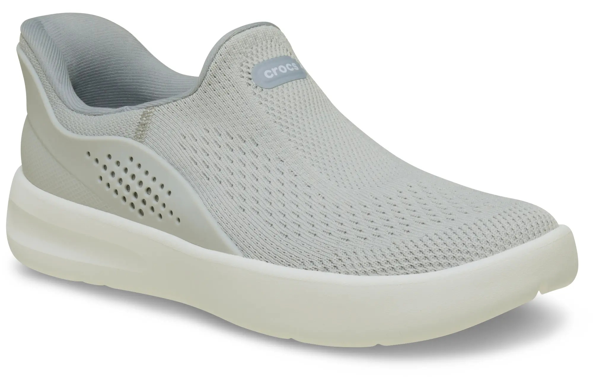 Crocs | Men | No Hands Slip On | Sneakers | Atmosphere | 8