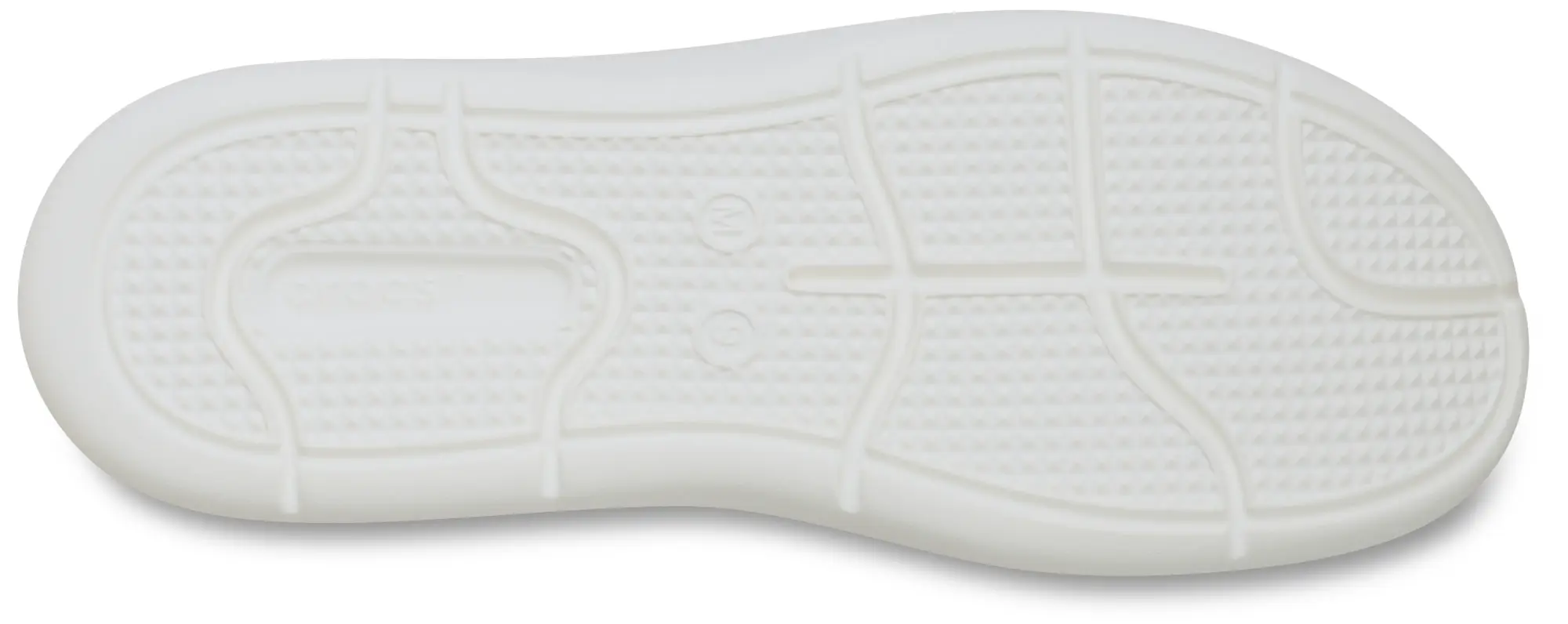 Crocs | Men | No Hands Slip On | Sneakers | Atmosphere | 8
