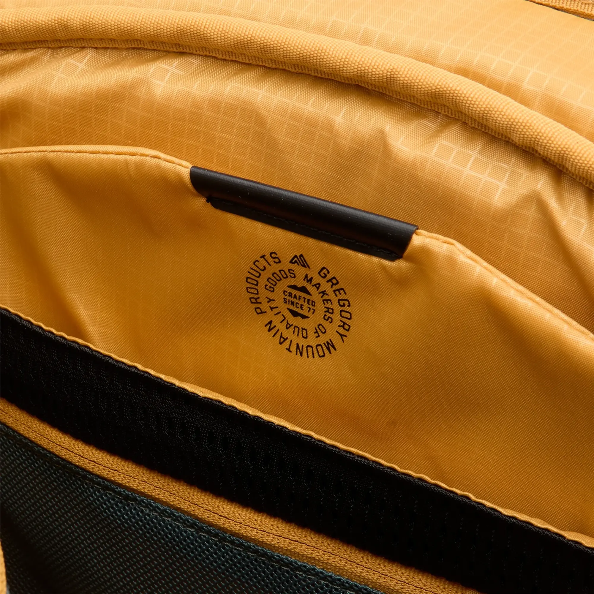 Gregory Rhune Backpack - 25L Swiss Green