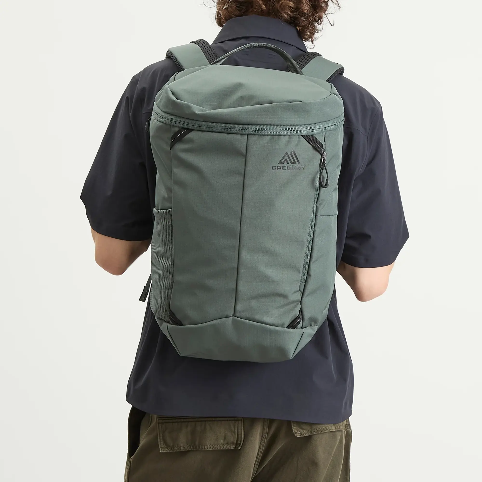 Gregory Rhune Backpack - 25L Swiss Green