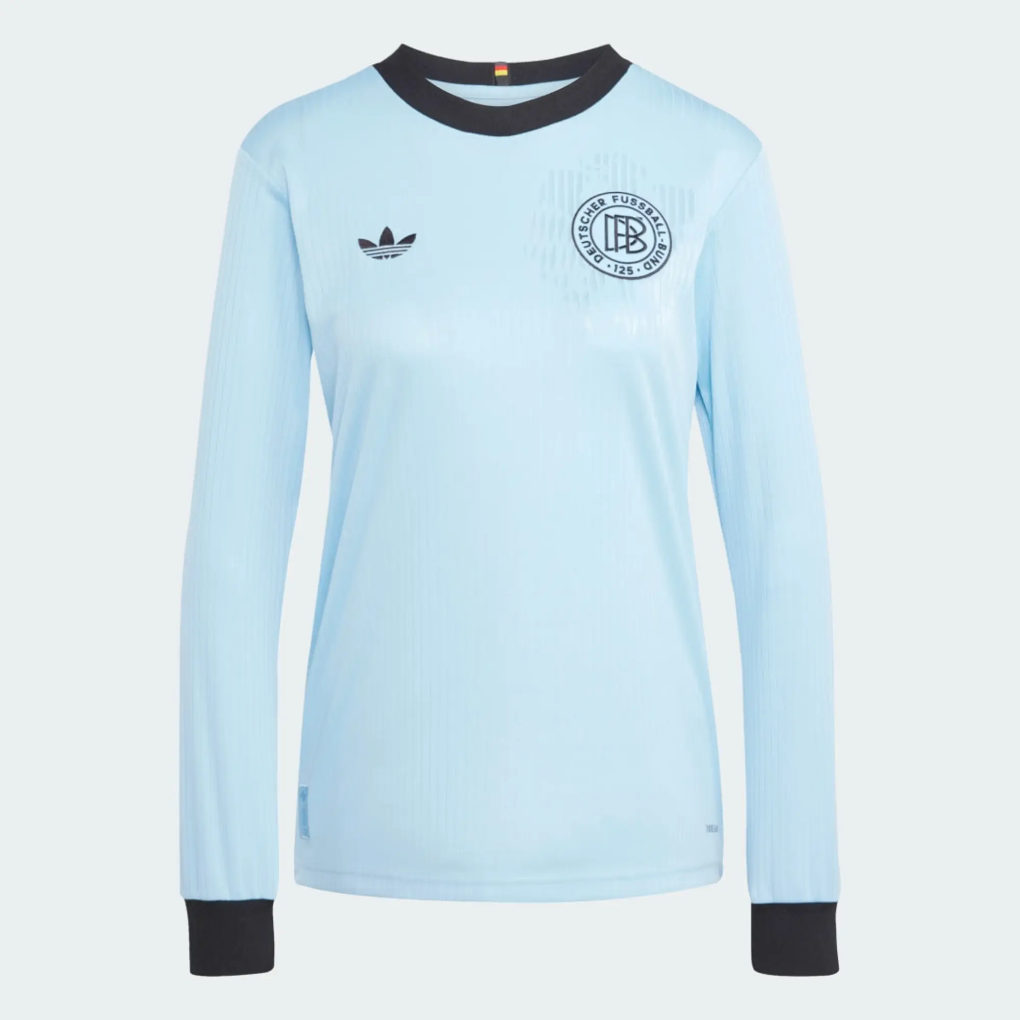 adidas Germany Anniversary Long Sleeve Jersey