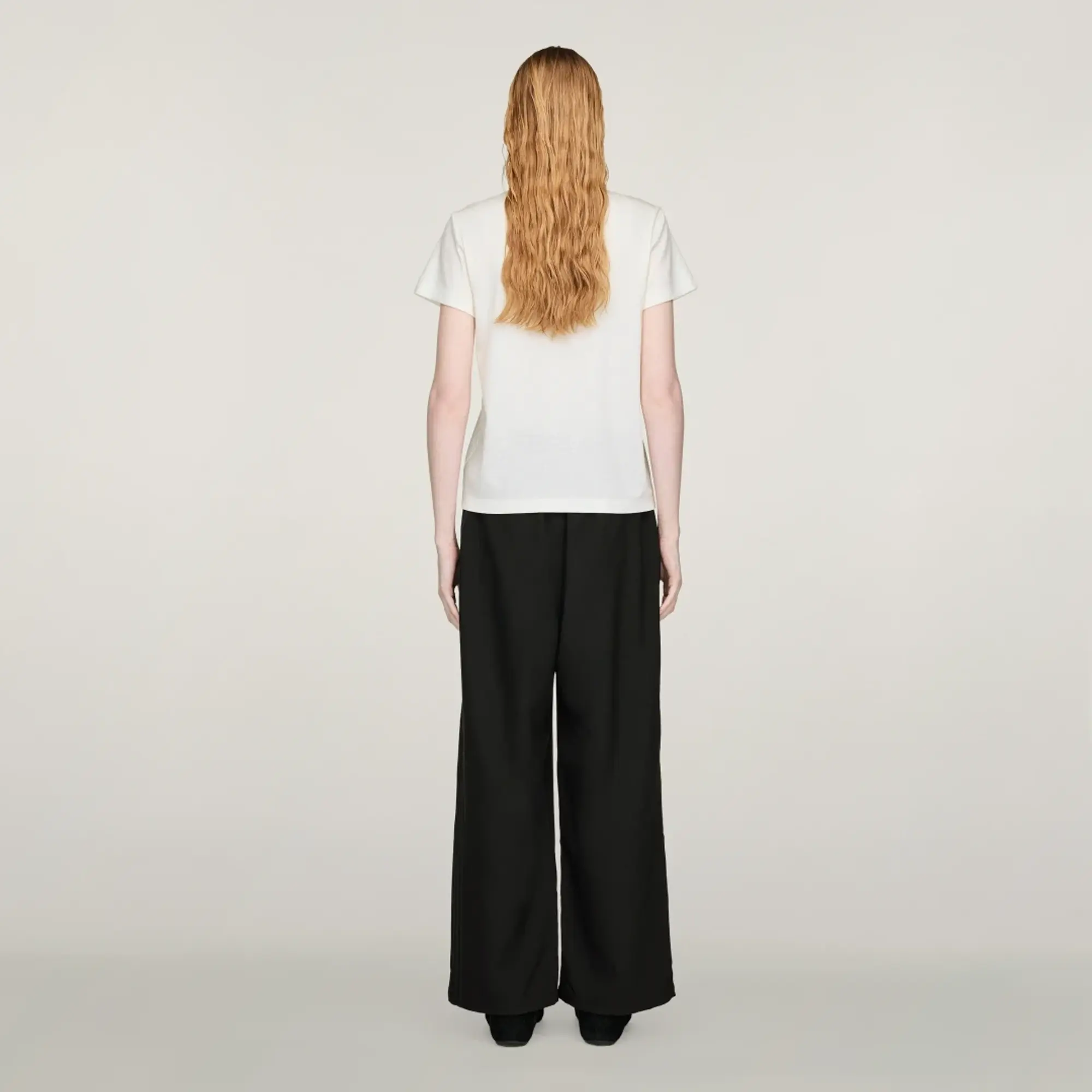 adidas Y-3 3-Stripes Track Pants