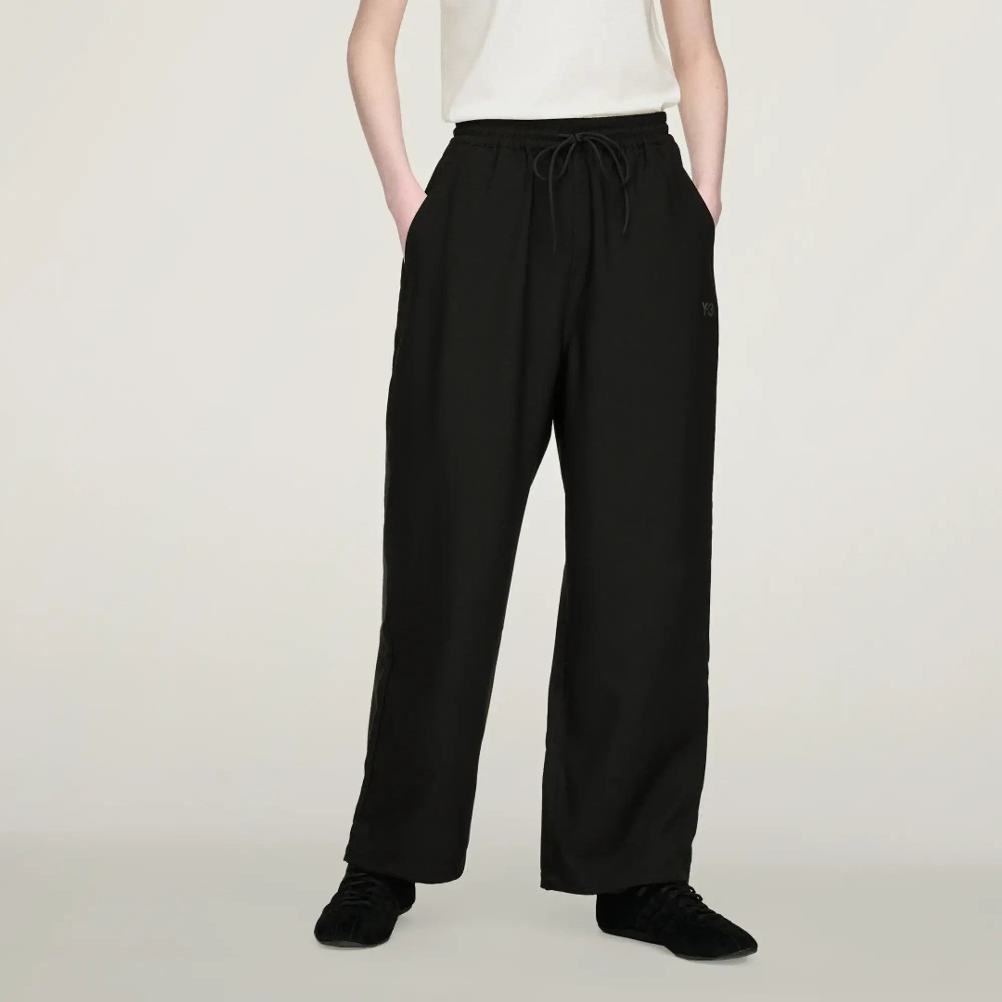 adidas Y-3 3-Stripes Track Pants