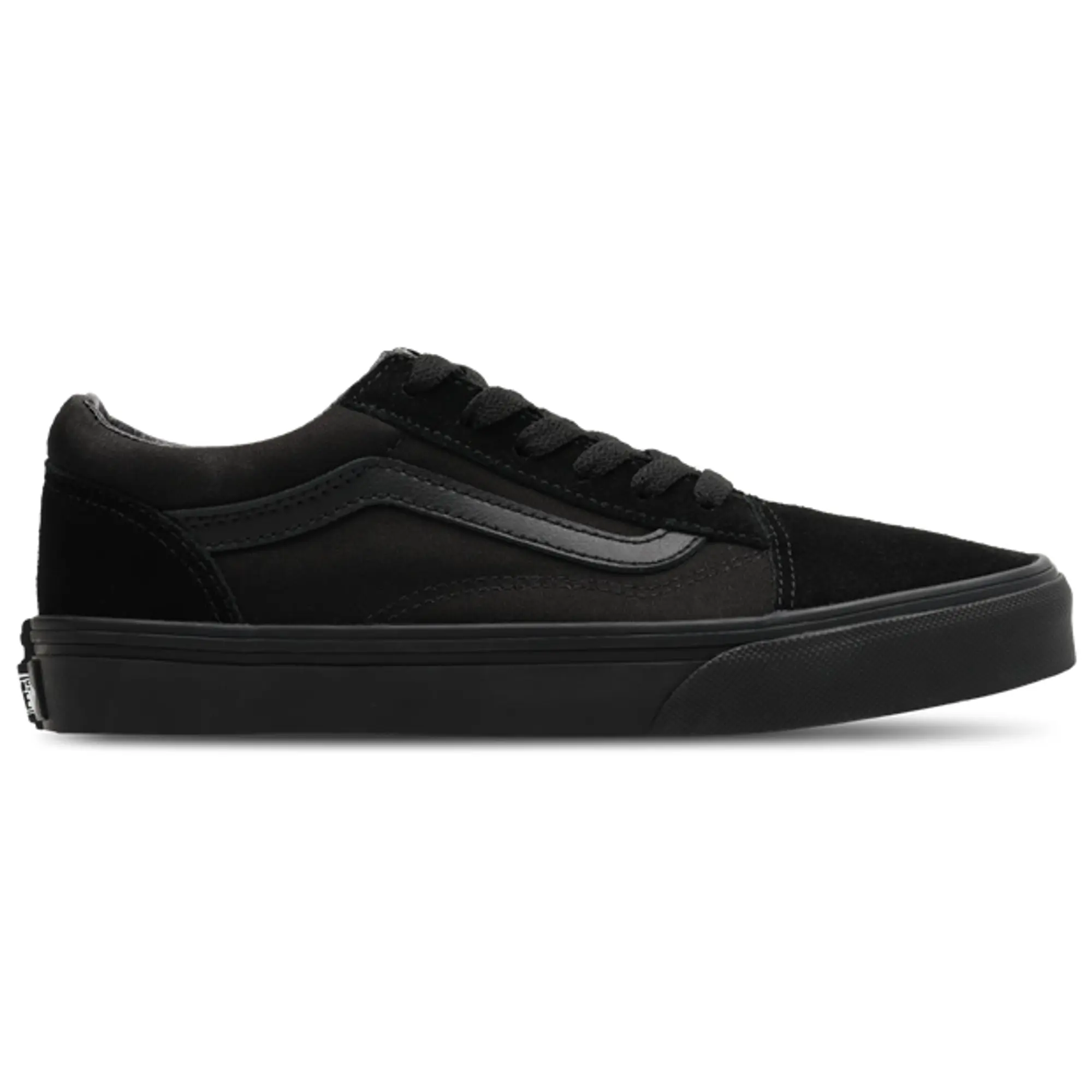 Vans Old Skool Kid's Sneakers - Black