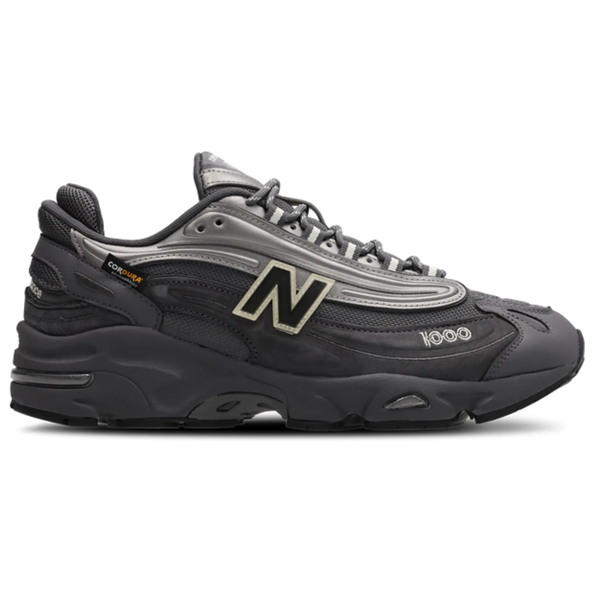 New Balance 1000 Men's Sneakers - Grey