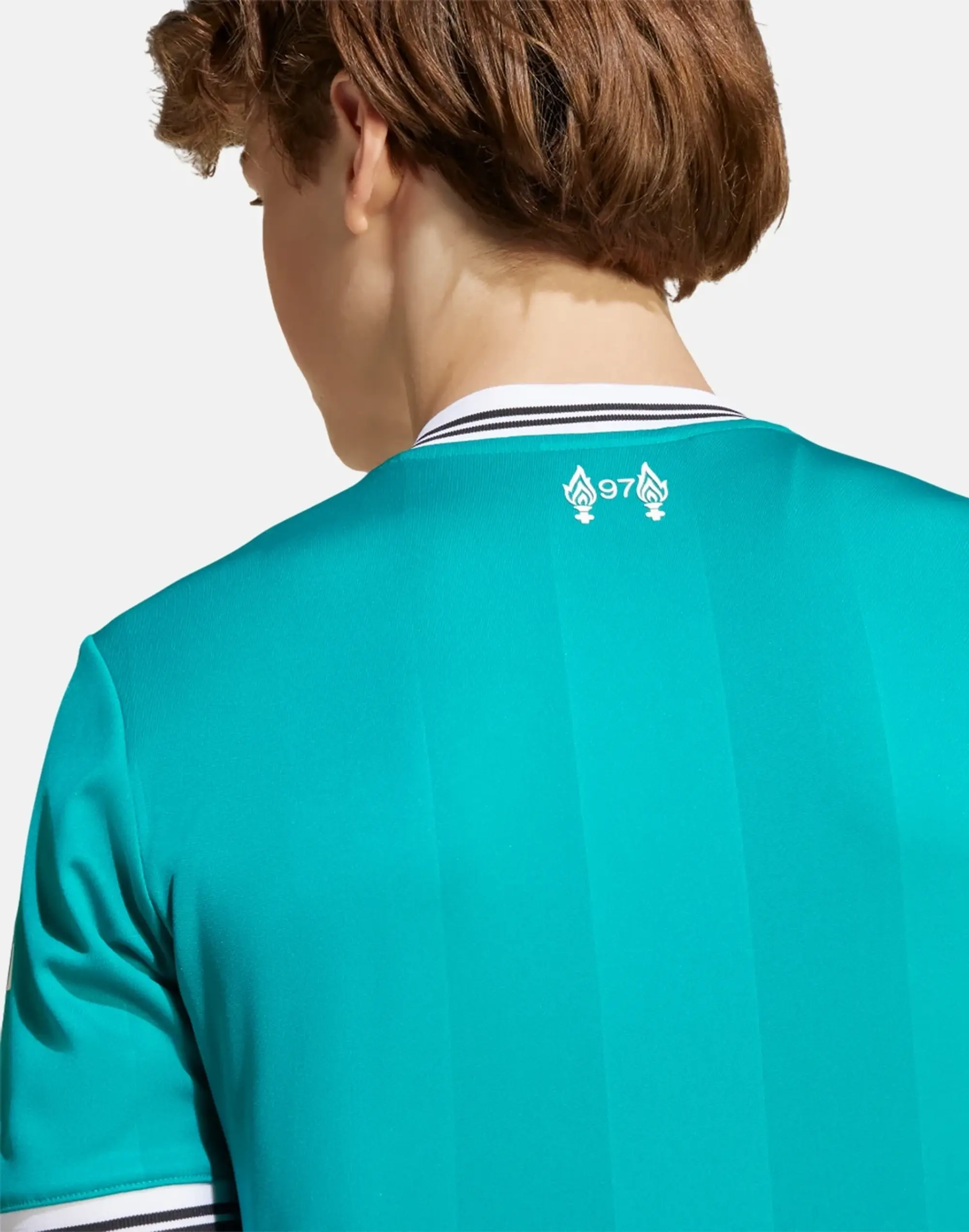 Adidas Liverpool Kid's Jerseys/Replicas - Green