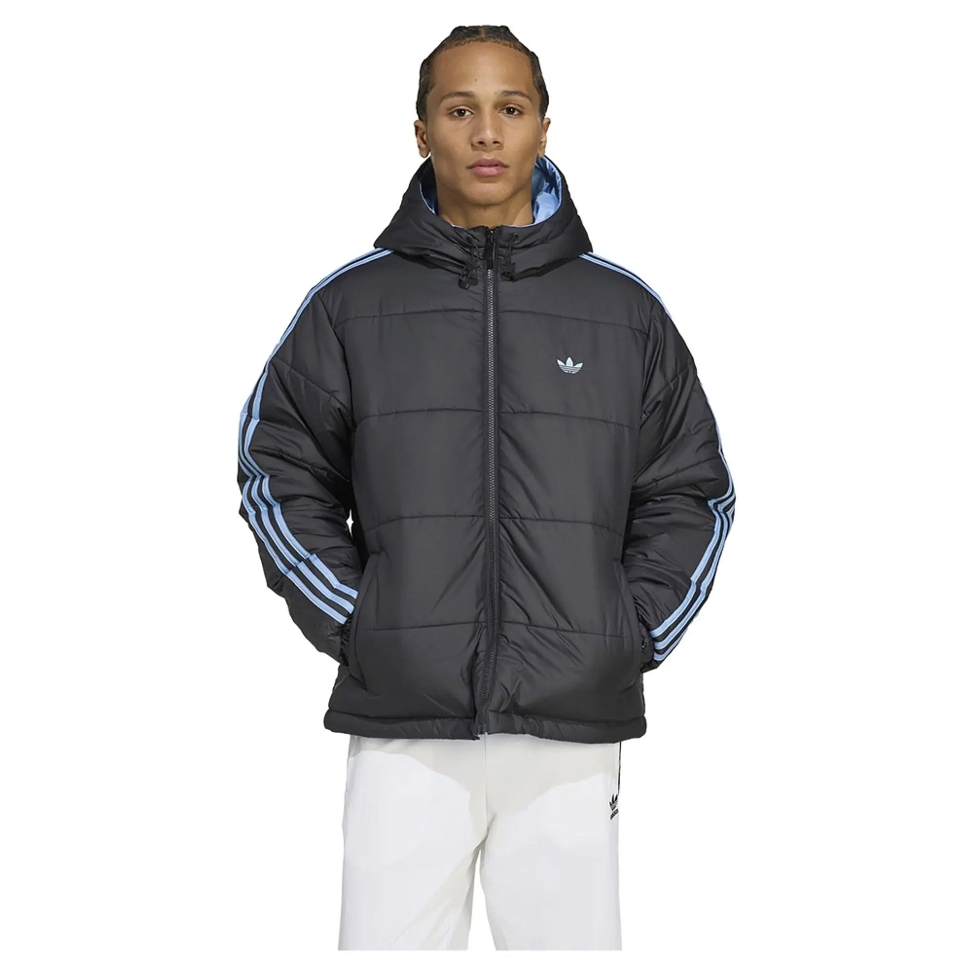 Adidas Originals Adicolor Reversible Jacket