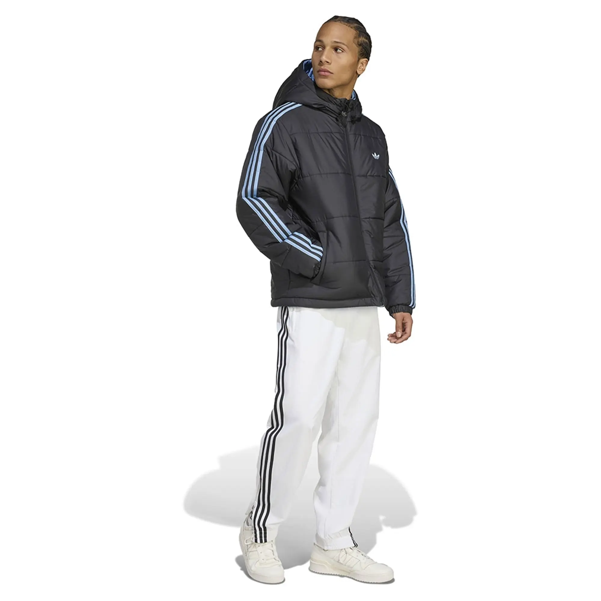 Adidas Originals Adicolor Reversible Jacket