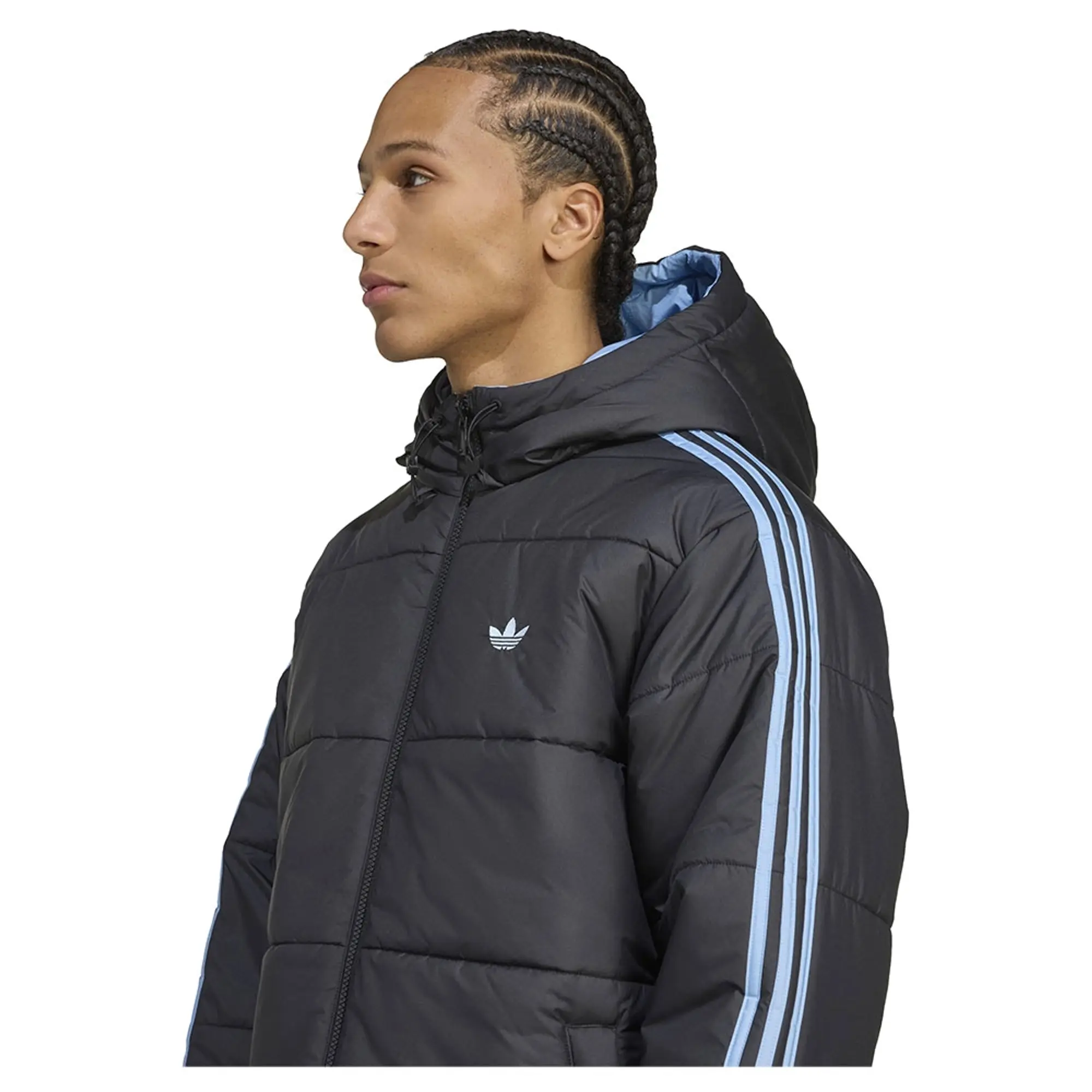 Adidas Originals Adicolor Reversible Jacket