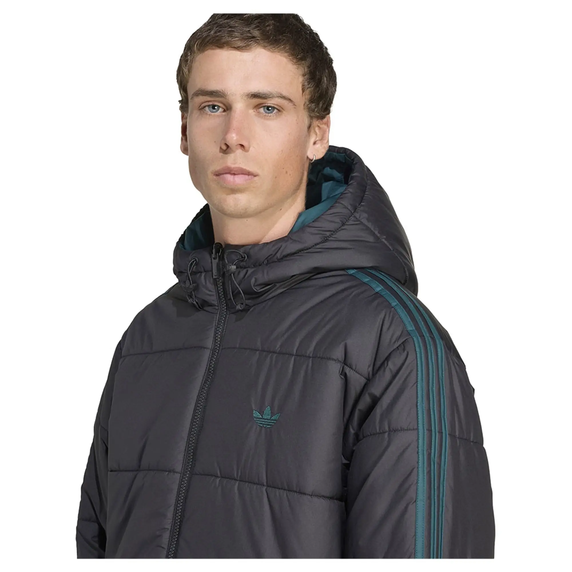 Adidas Originals Adicolor Reversible Jacket