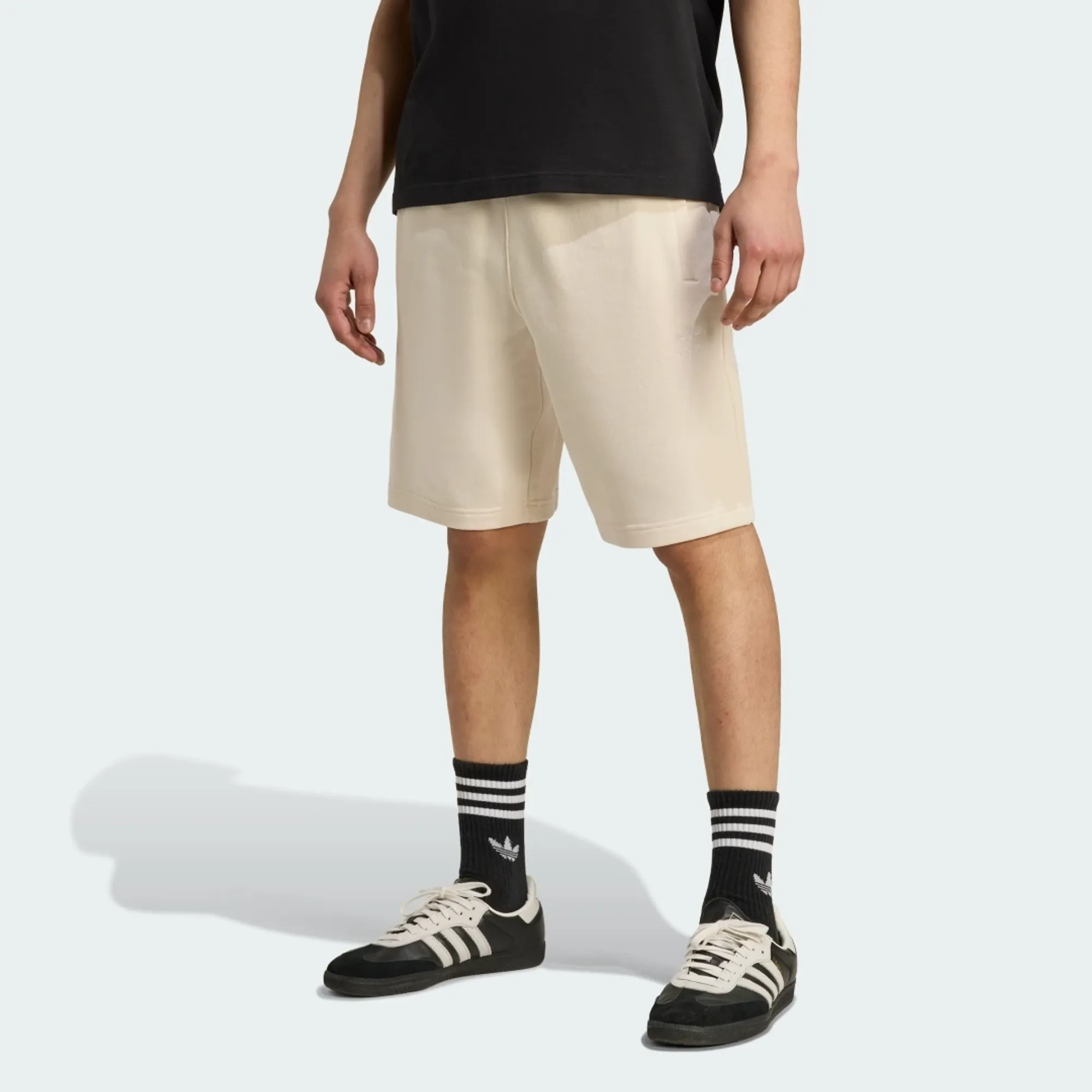 adidas Originals adidas Essentials Trefoil Shorts