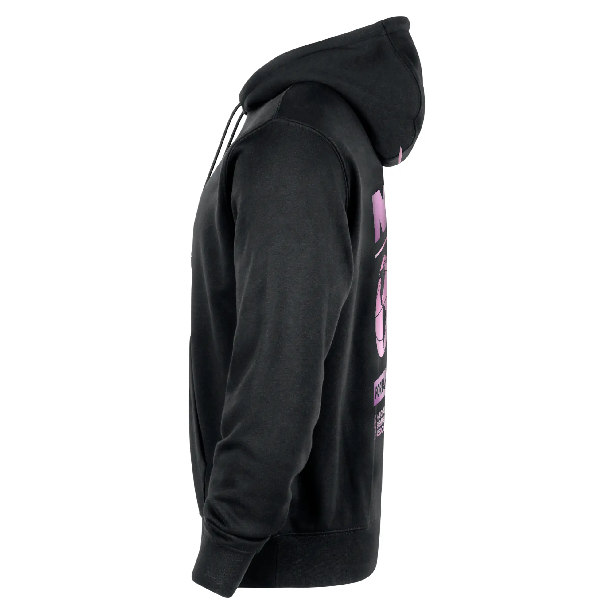 Nike N31 MNK CLUB PO HD