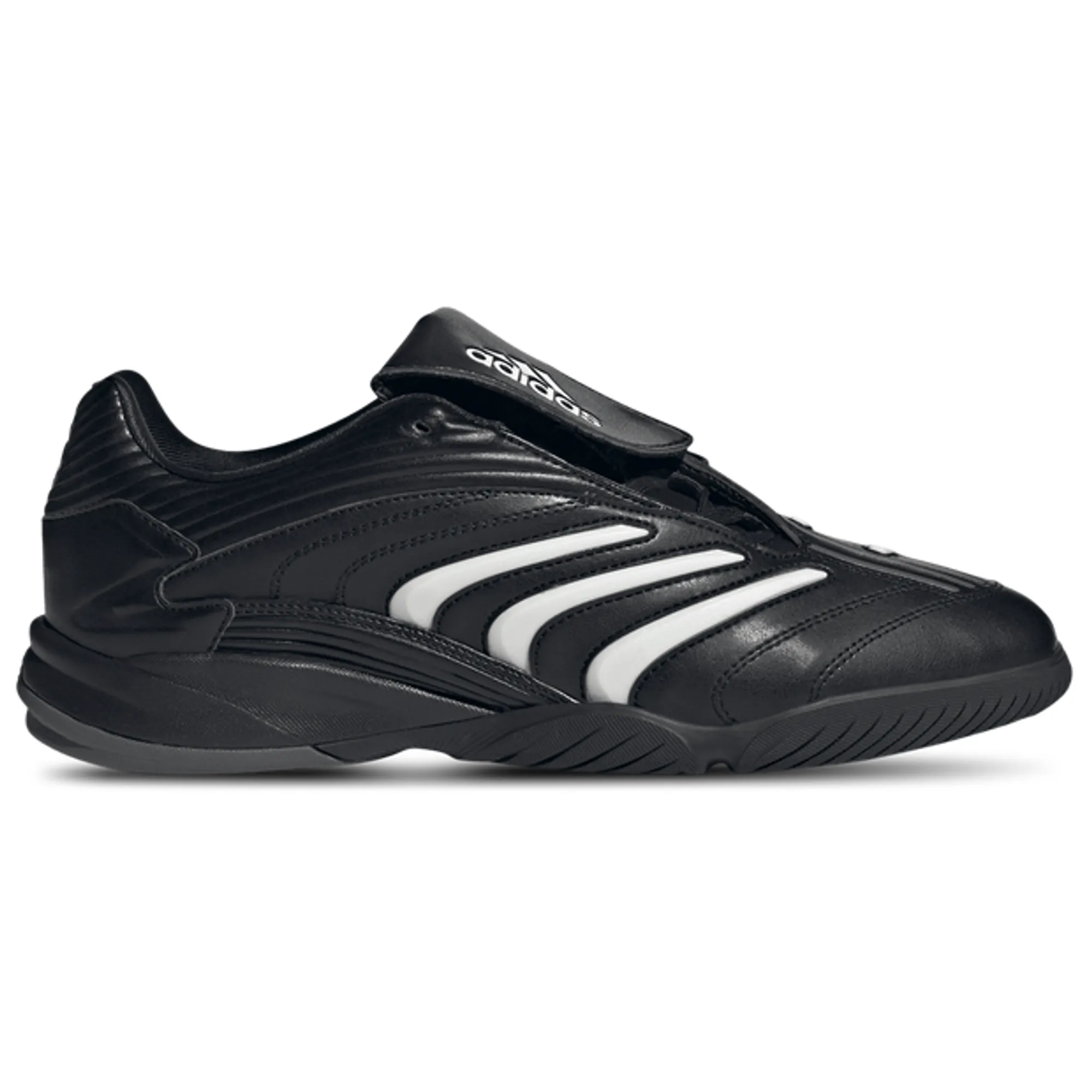 adidas Originals Adidas Predator Sala Men's Sneakers - Black